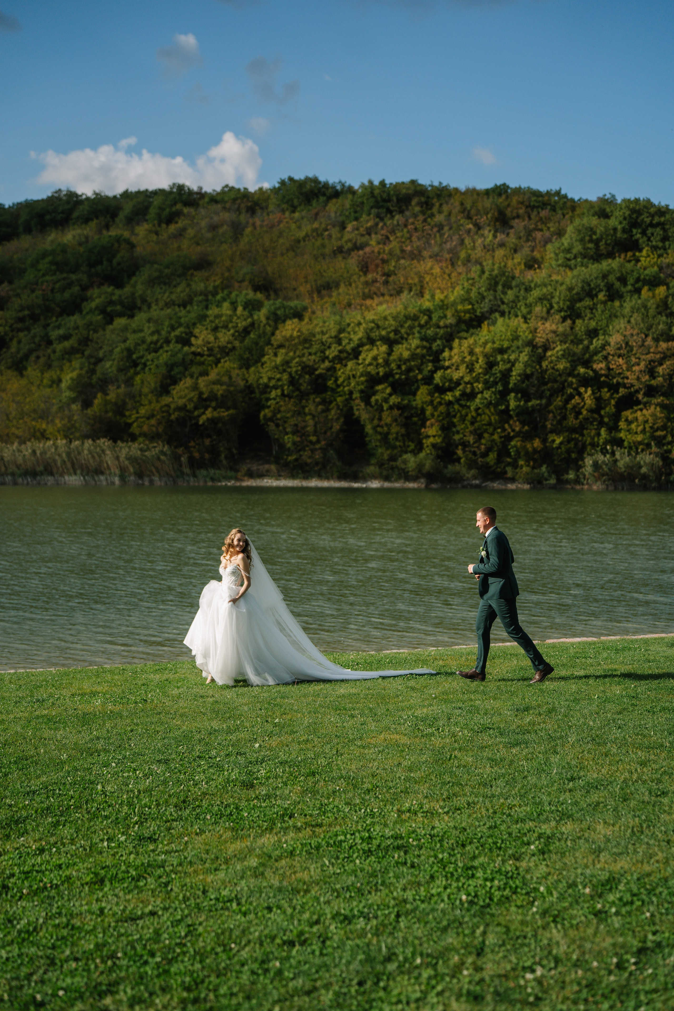 Александр и Виктория. Алёна Наумова — профессиональный организатор свадеб и мероприятий в Краснодарском крае и на побережье