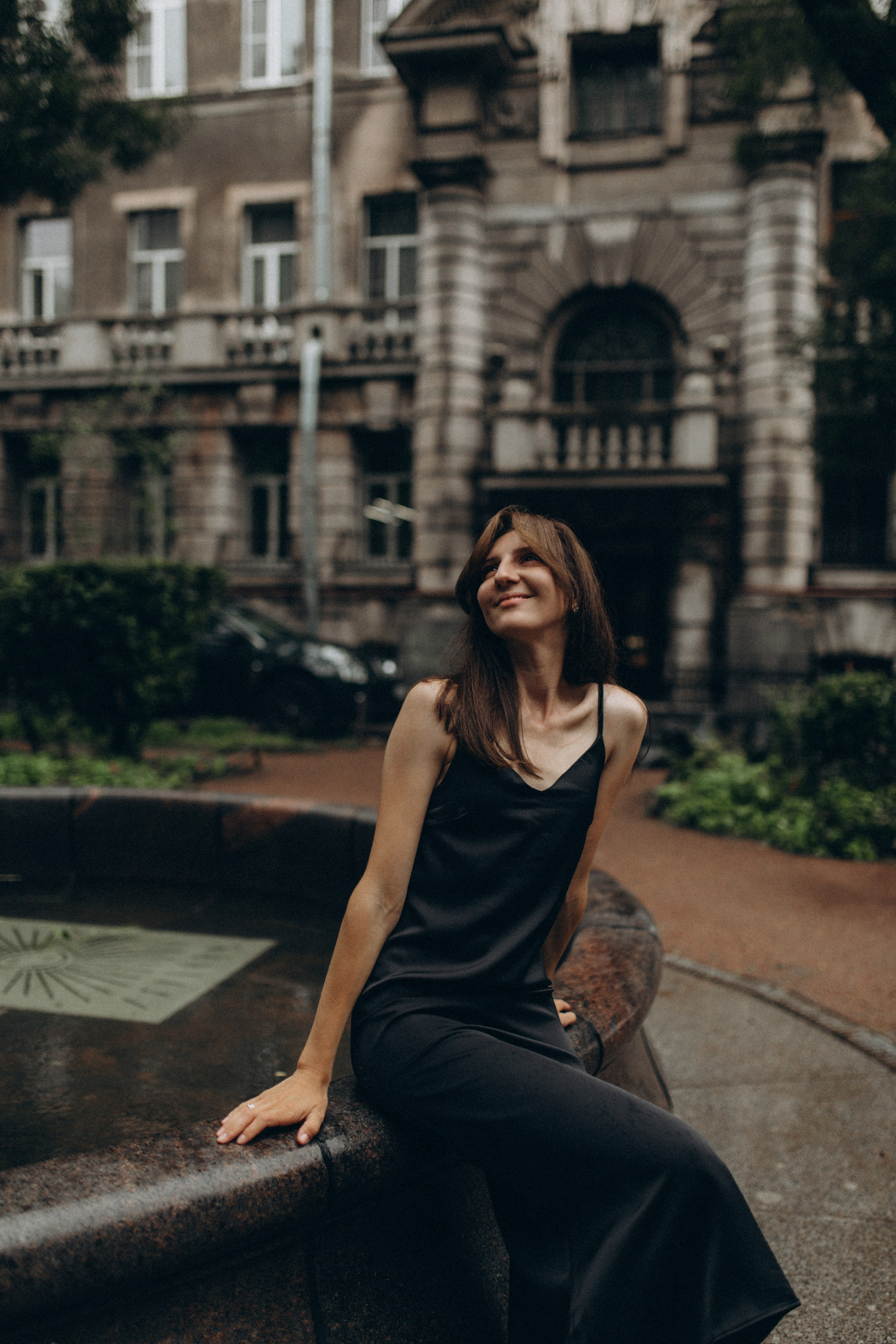 Лилиана. Фотограф в Санкт-Петербурге Анастасия Комолова