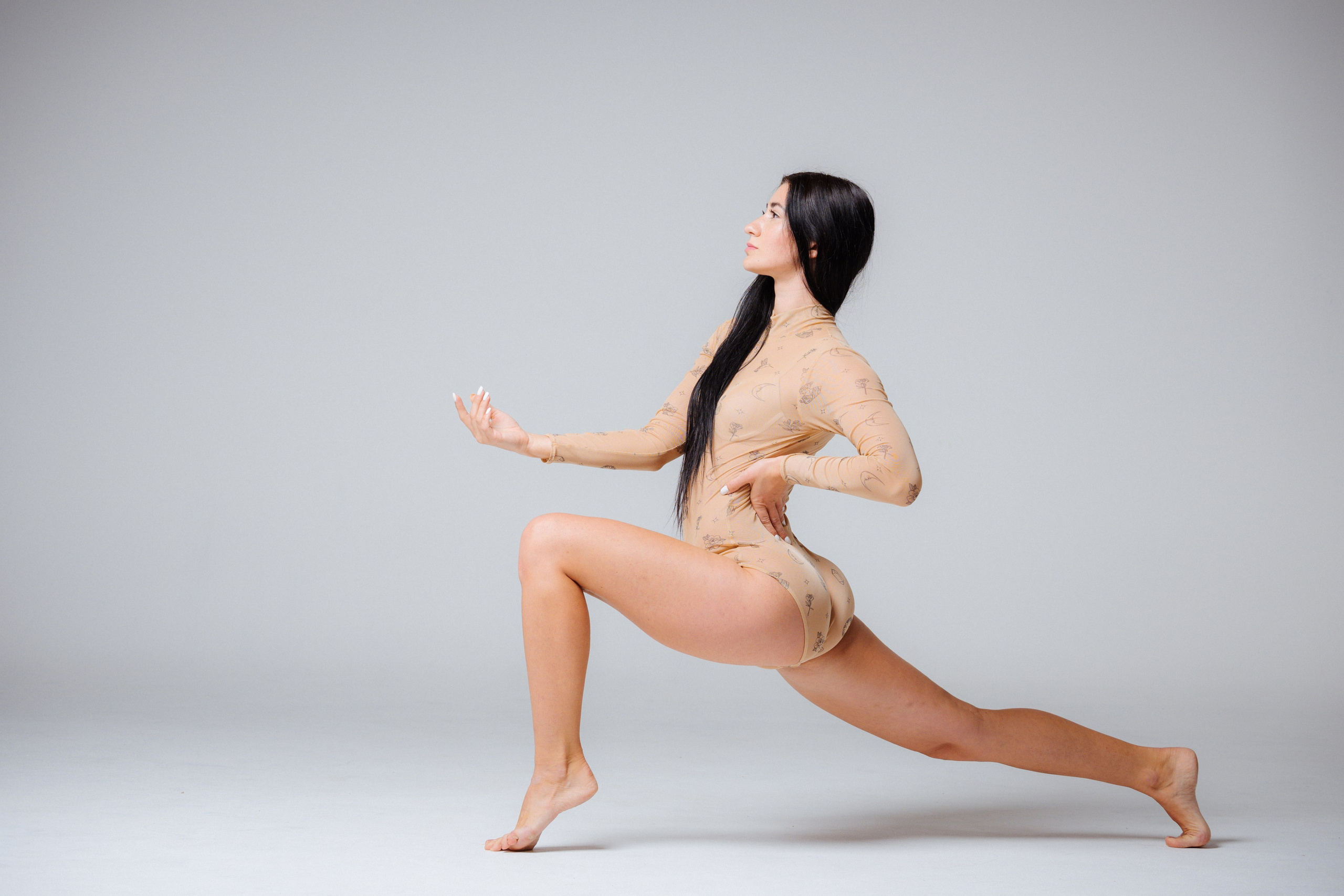 Vika. Fotograf Dmitrii Donets