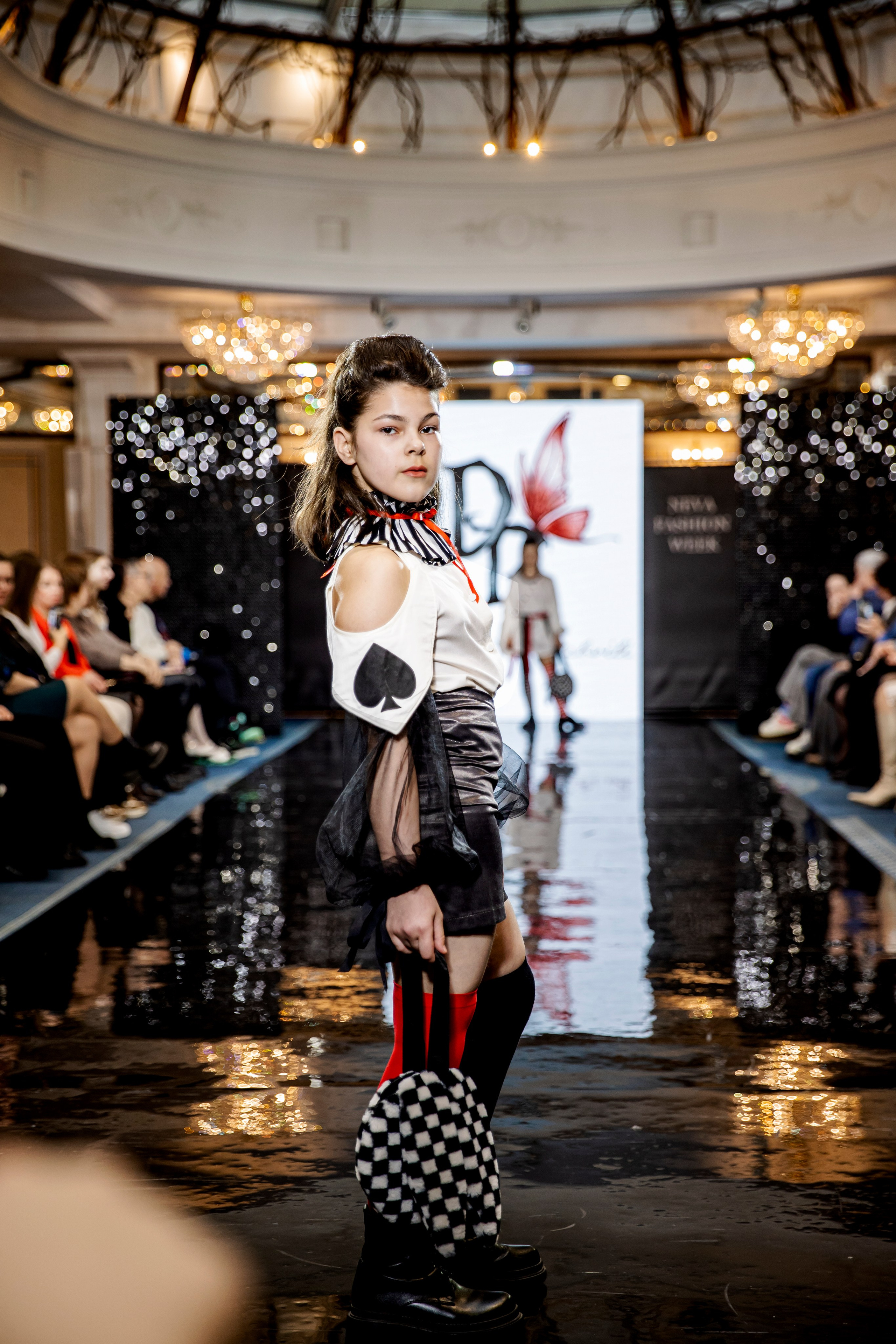 NEVA — 2024. Фотограф — Татьяна Кириллова, г. Санкт-Петербург