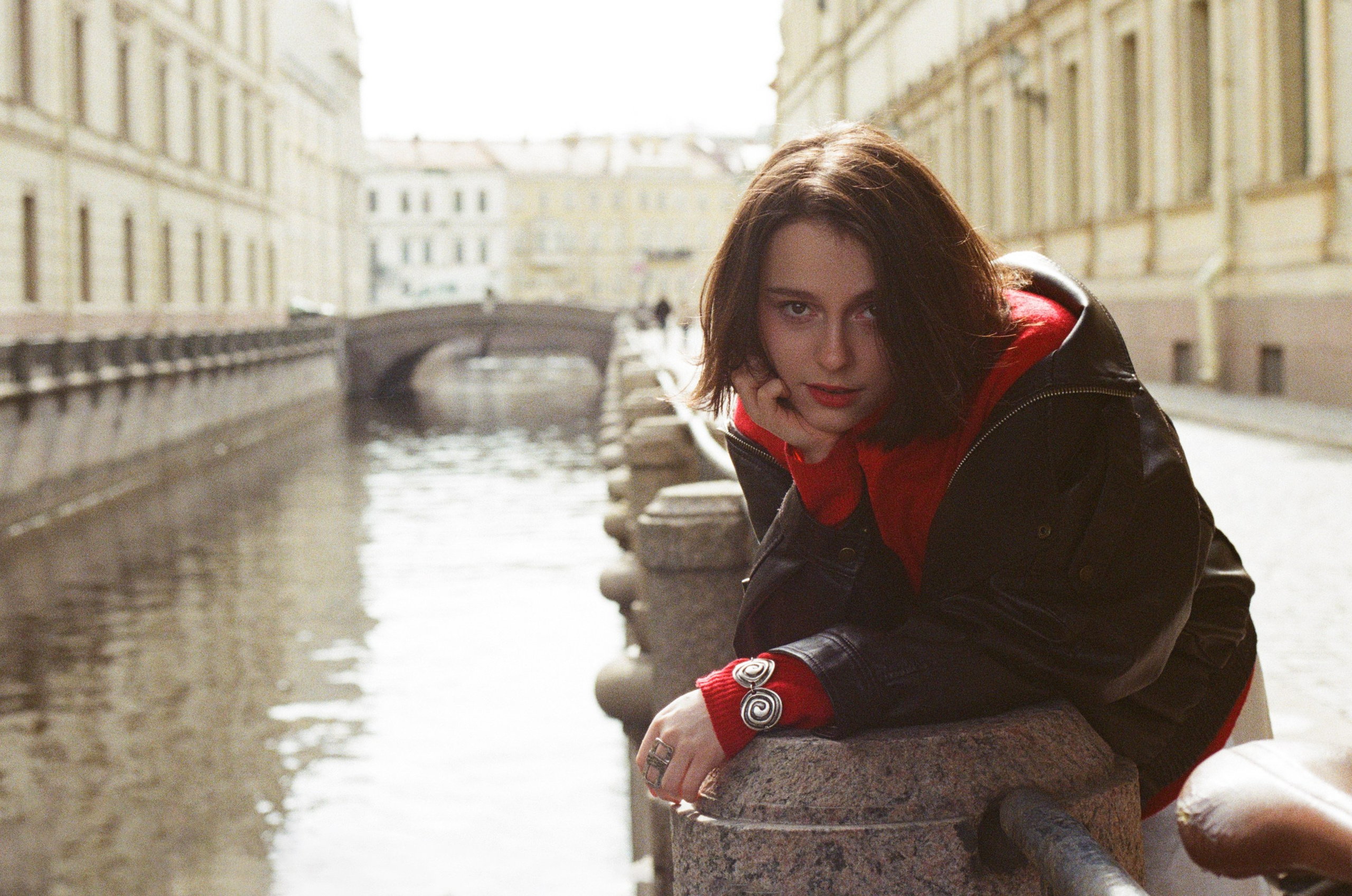 ㅤ. Фотограф Олеся Музанова