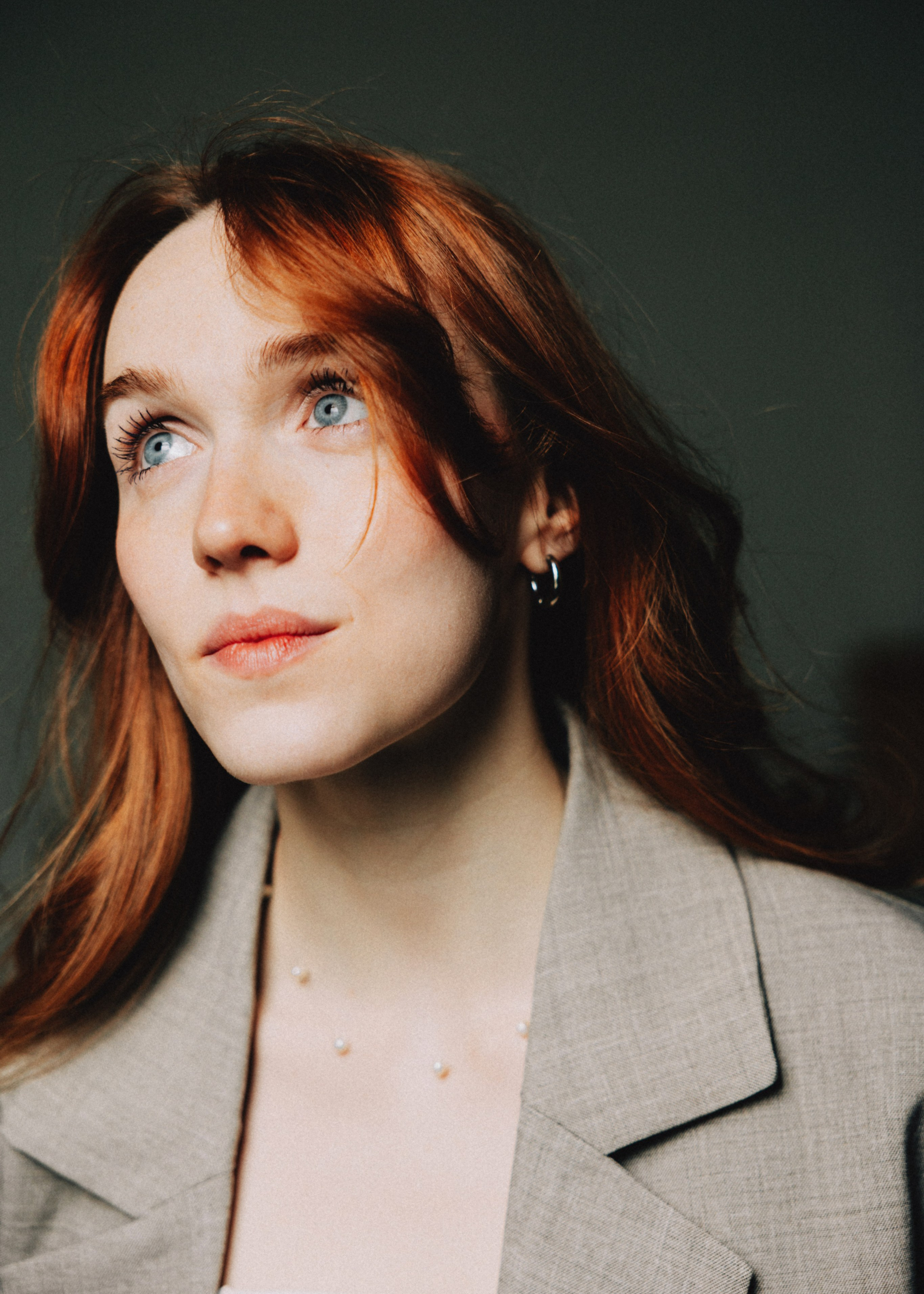 Фотограф Олеся Музанова