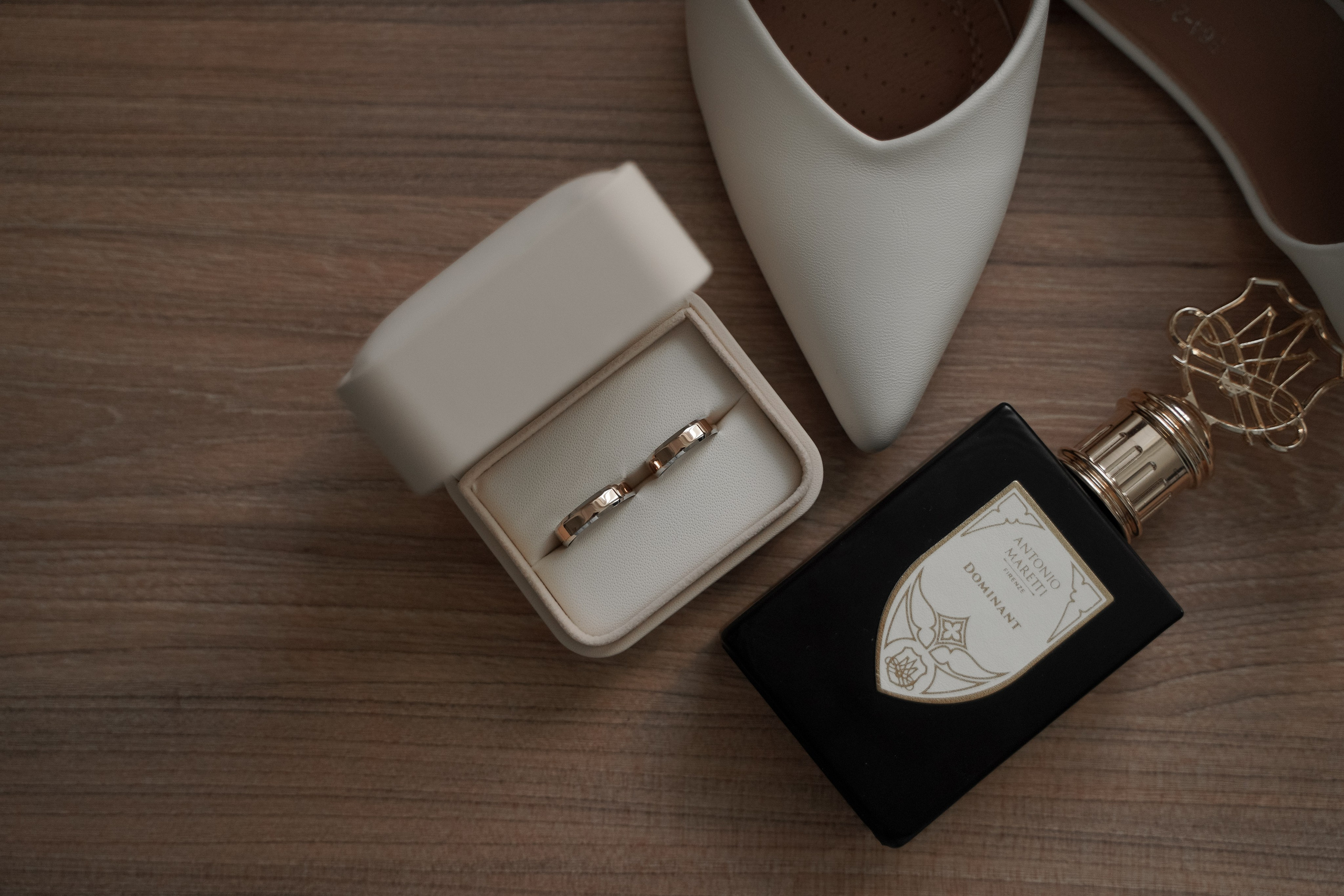 Ольга и Виктор. Свадебный фотограф Марина Попова