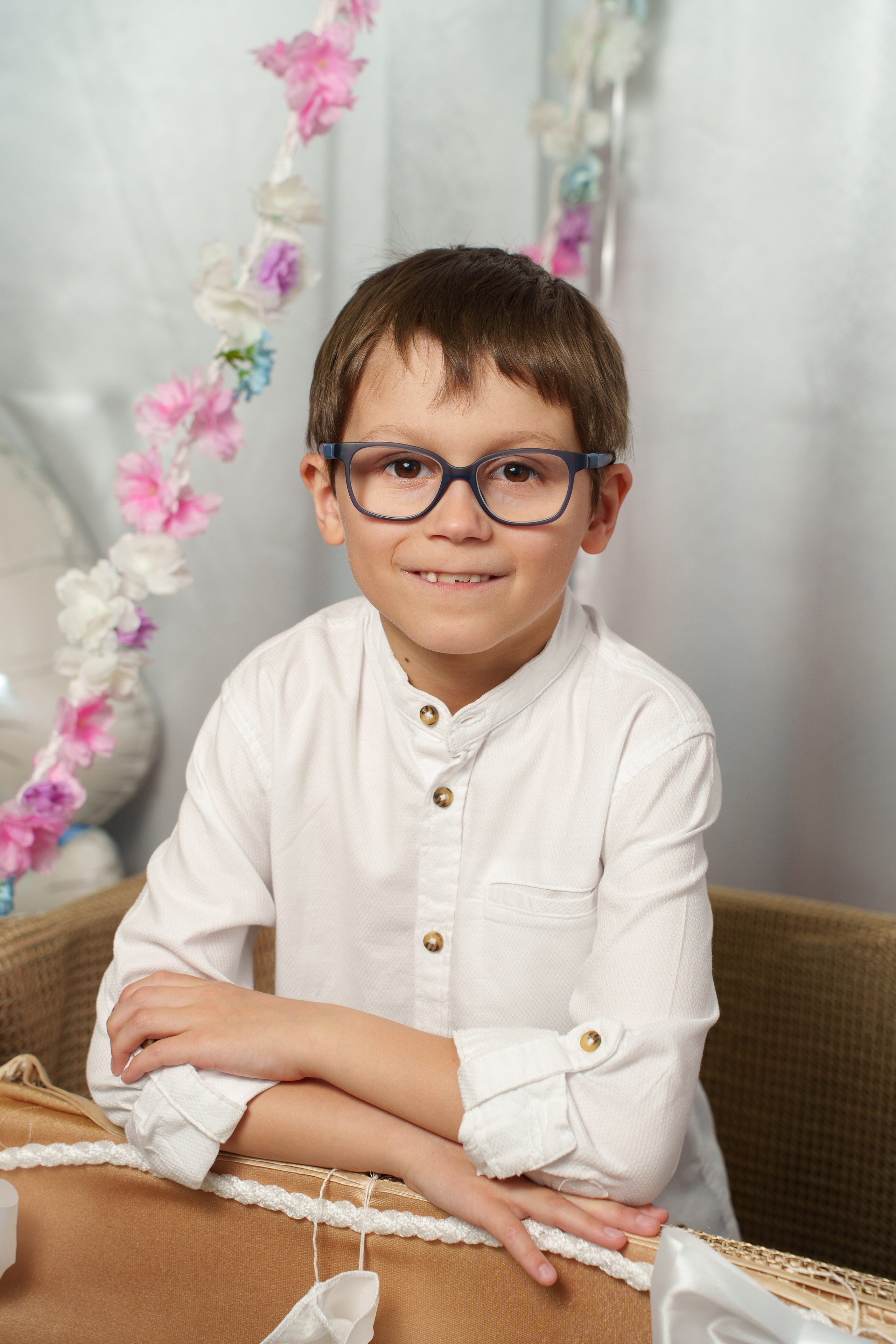 Пример фотосессии выпускного утренника в детском саду. Фотограф для семей и экспертов в г. Воронеж Ирина Круглова