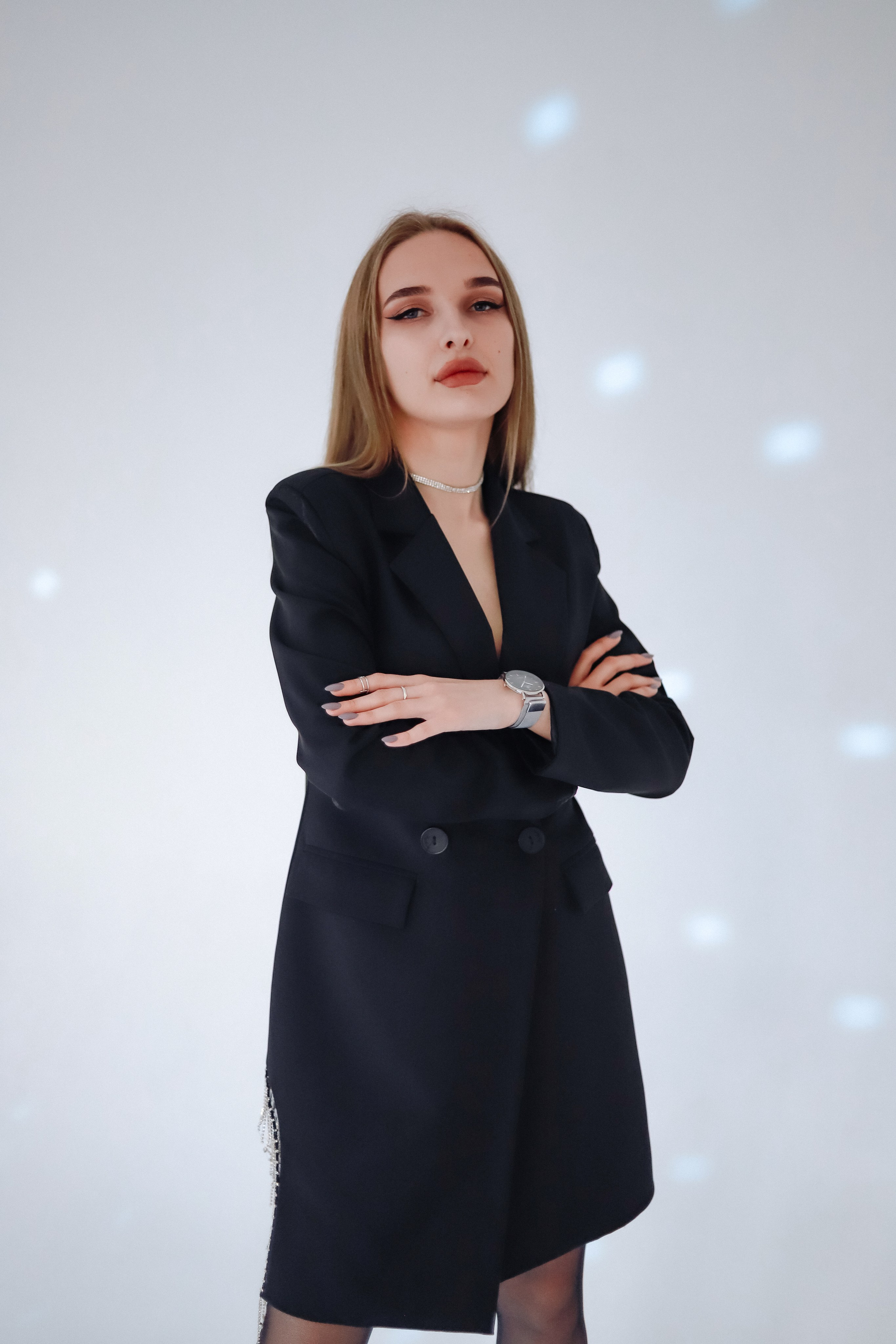 Кристина. Женский/Детский фотограф в Симферополе Вероника Слепогина