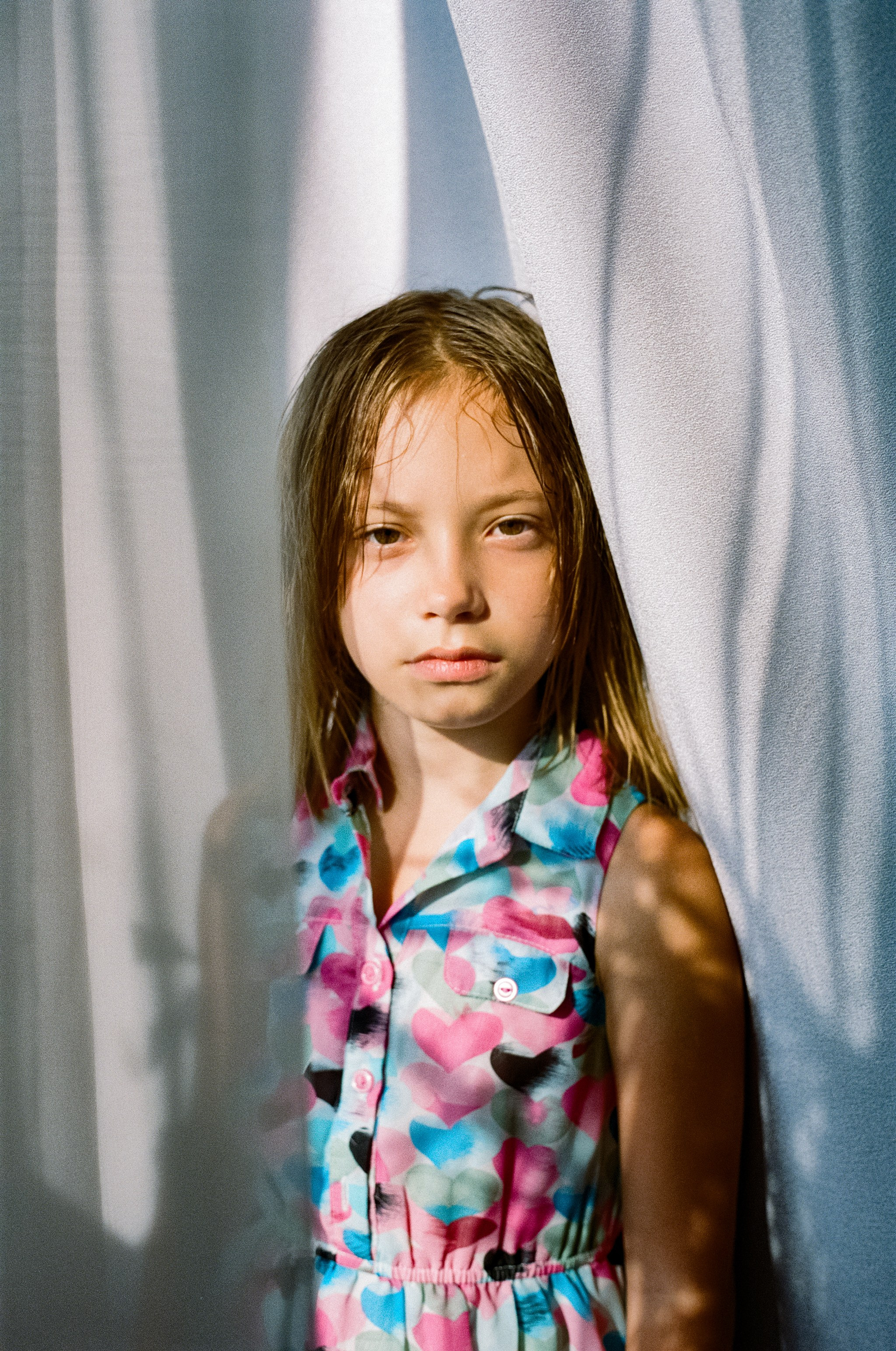 Anya & danya. Kosky ilya