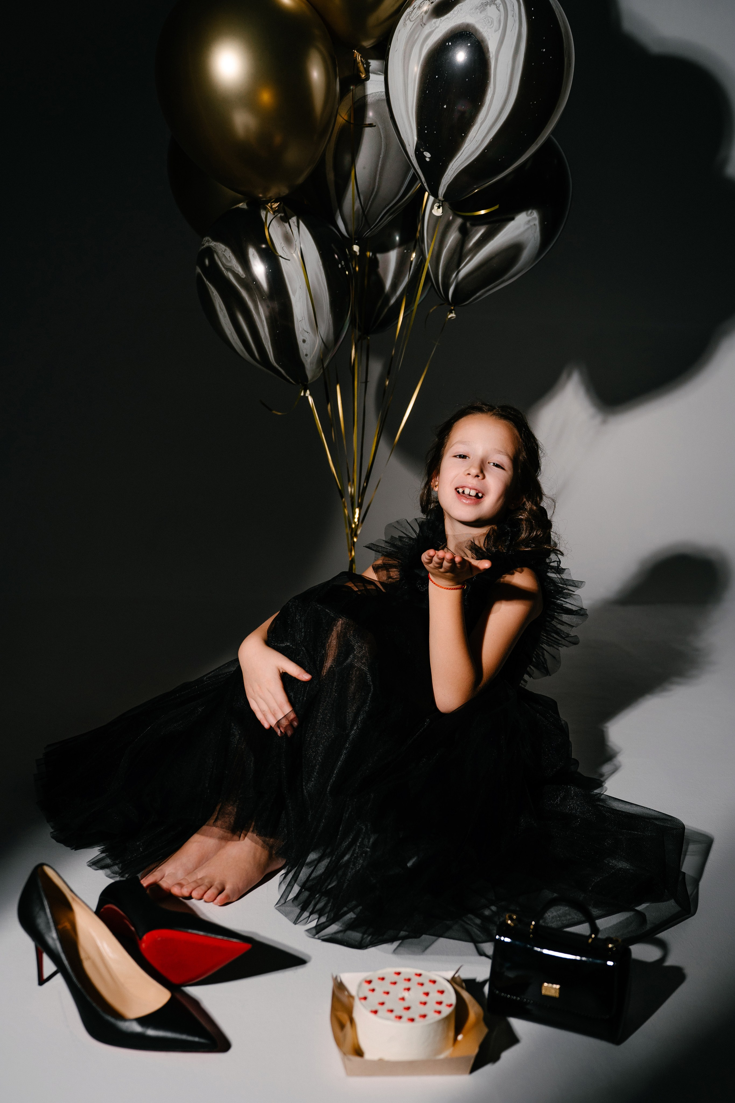 Милане 8 лет. Свадебный и семейный фотограф в Воронеже Анастасия Бойко