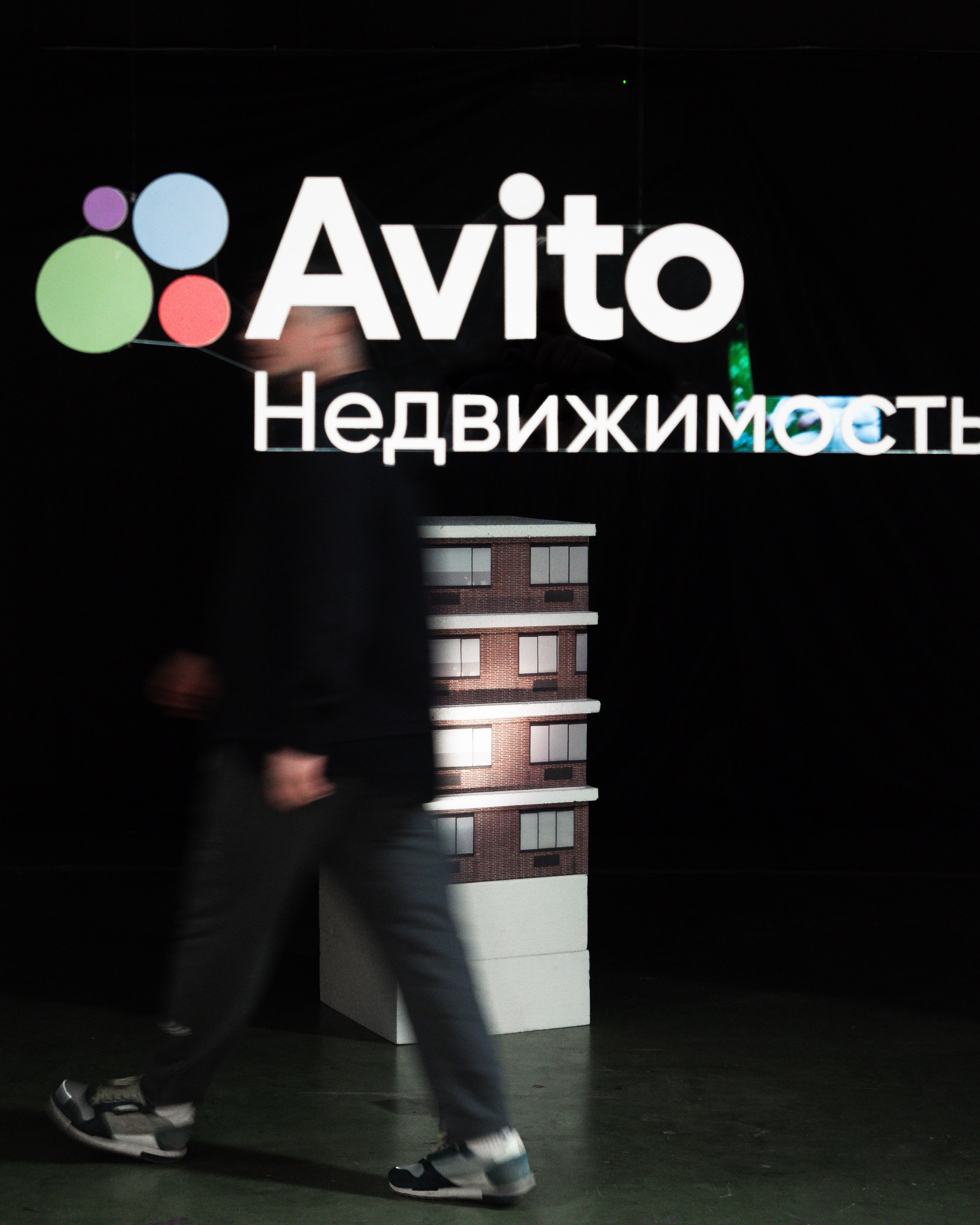 Avito недвижимость. Портретный и Репортажный фотограф в Москве