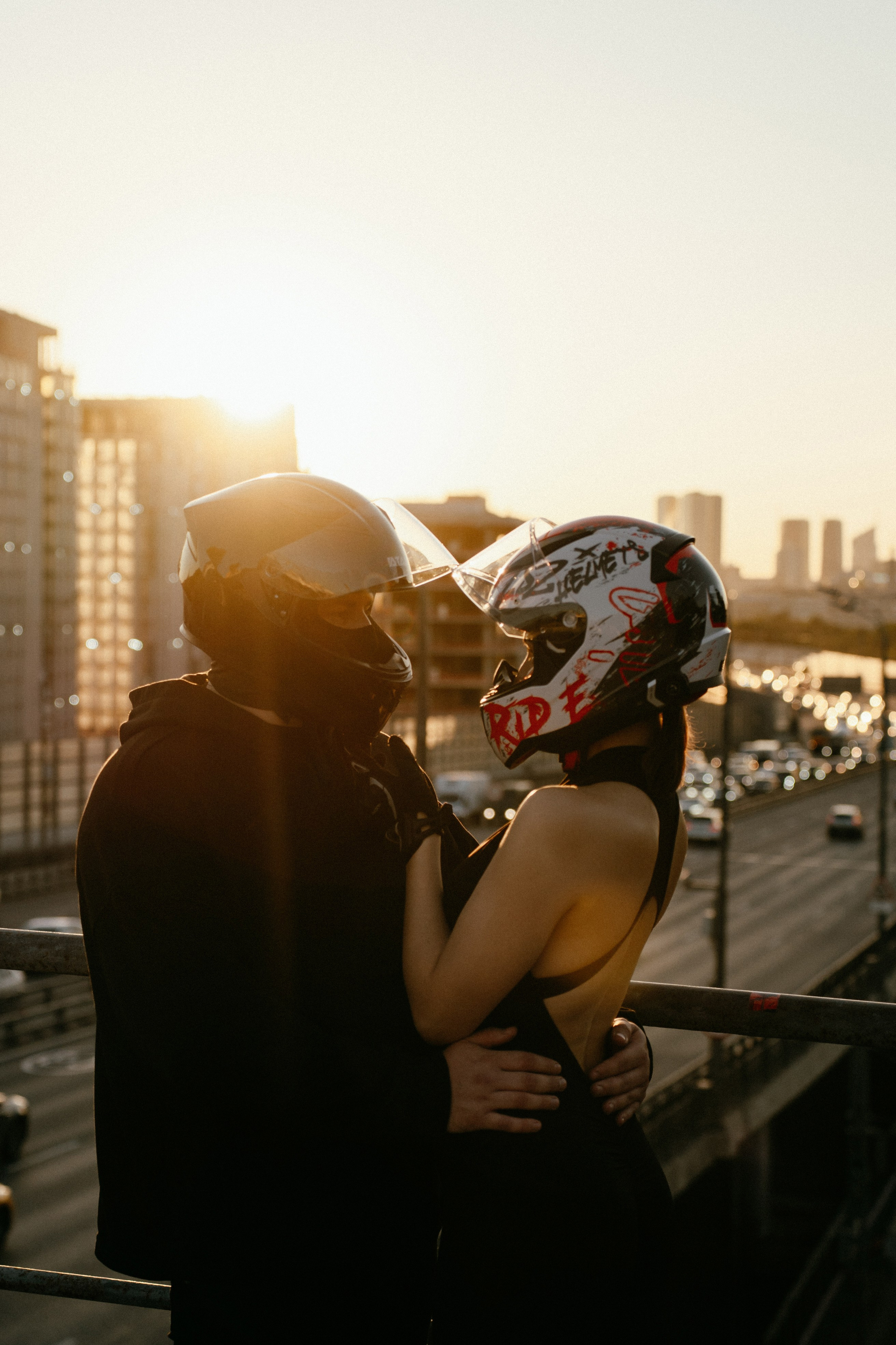 A & K. Фотограф в Москве Маша Игитова