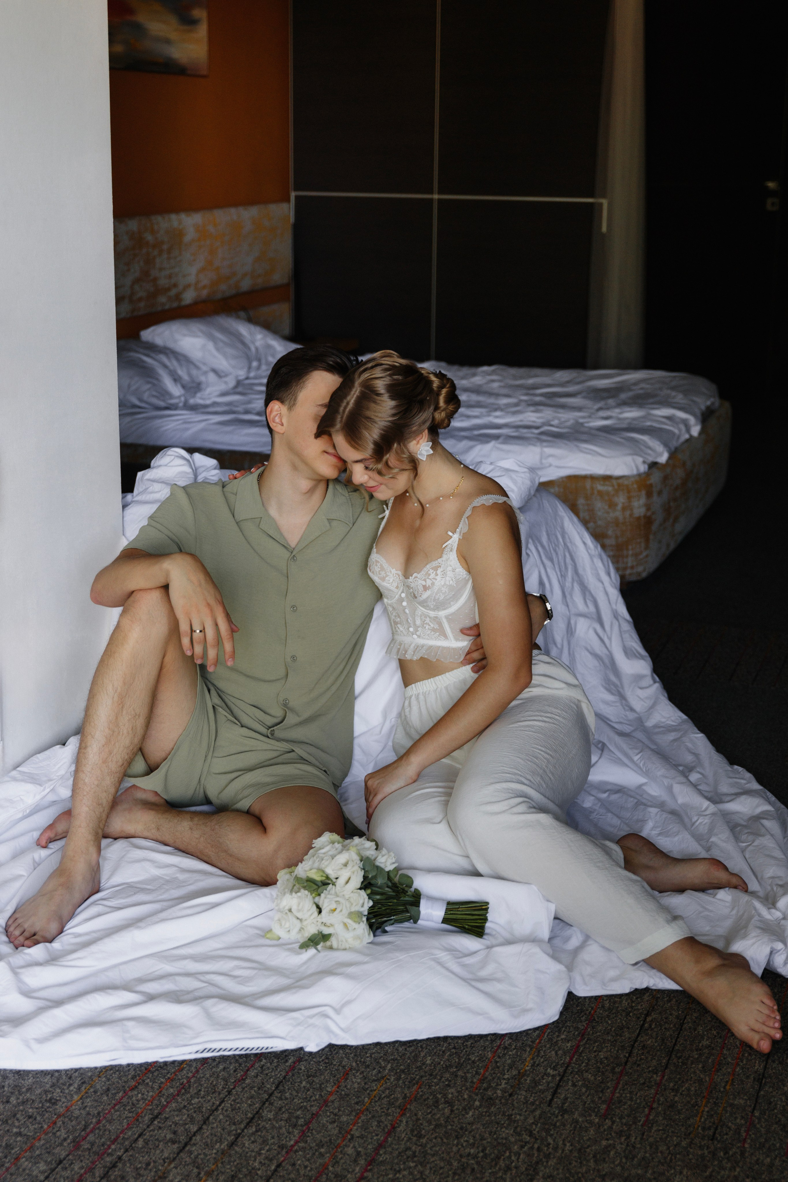 Wedding. Свадебный фотограф в Самаре Ольга Гребнева