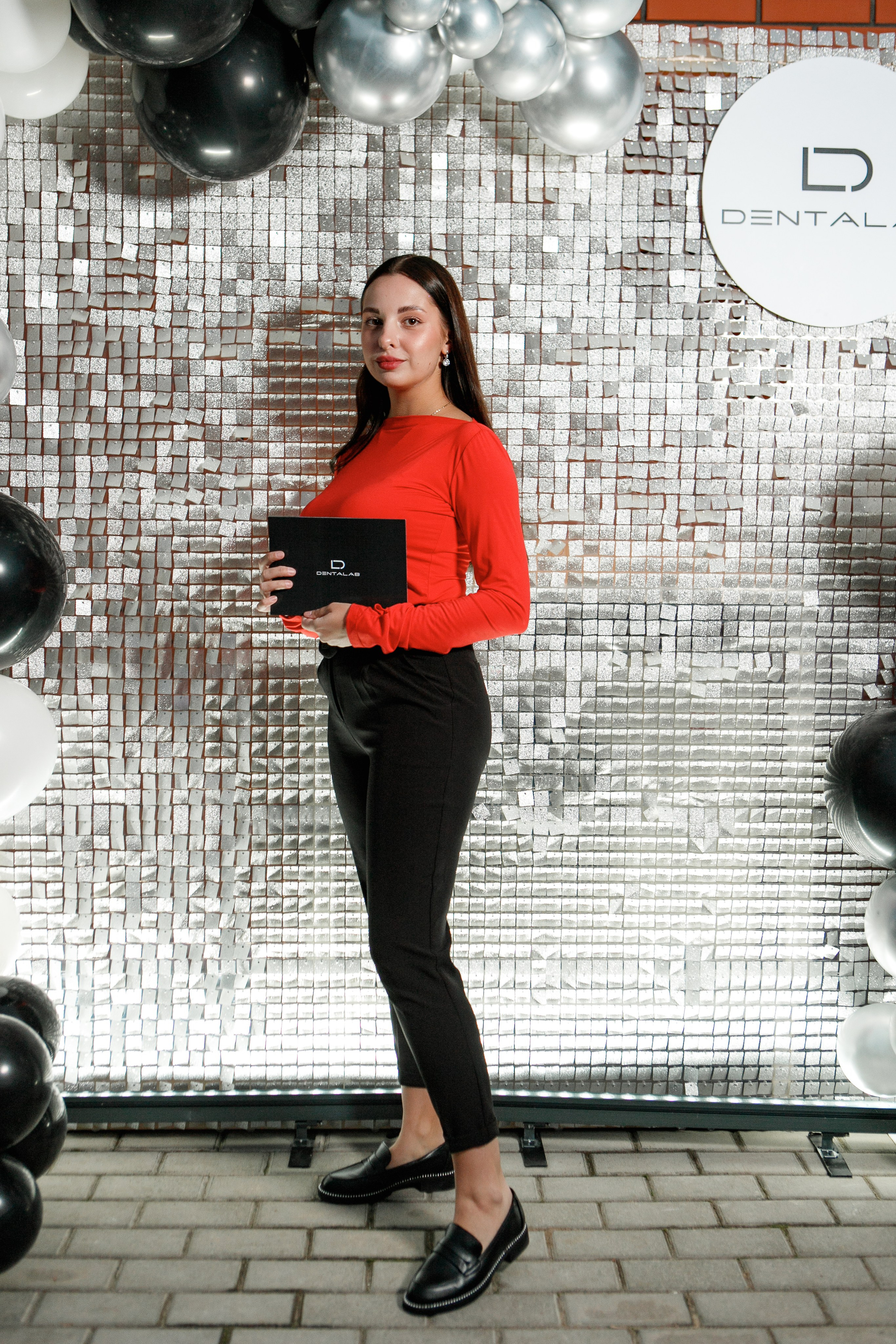 Открытие стоматологии. Фотограф Анастасия Кулешова