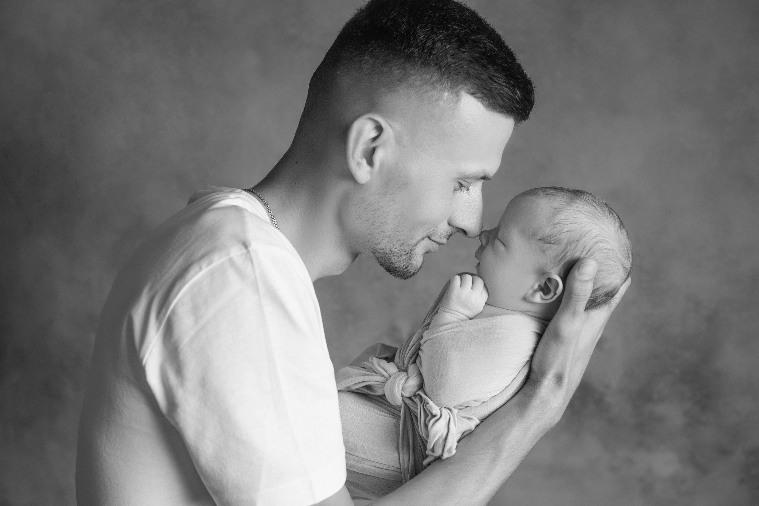 Новорожденные. Фотограф Новорожденных во Владивостоке Ольга Галаницкая