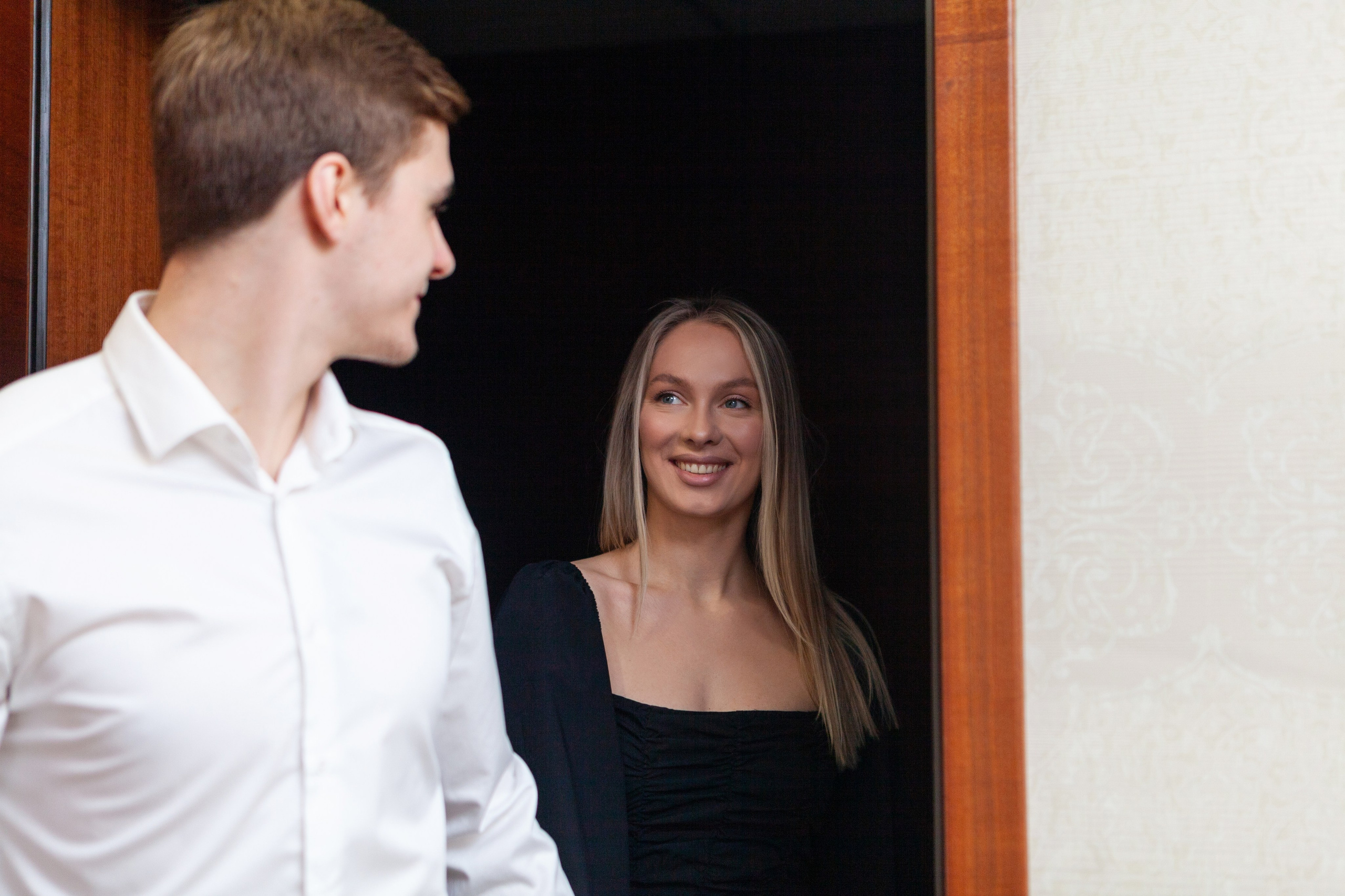 РОМАНТИК В НОМЕРЕ. Фотограф на любое мероприятие