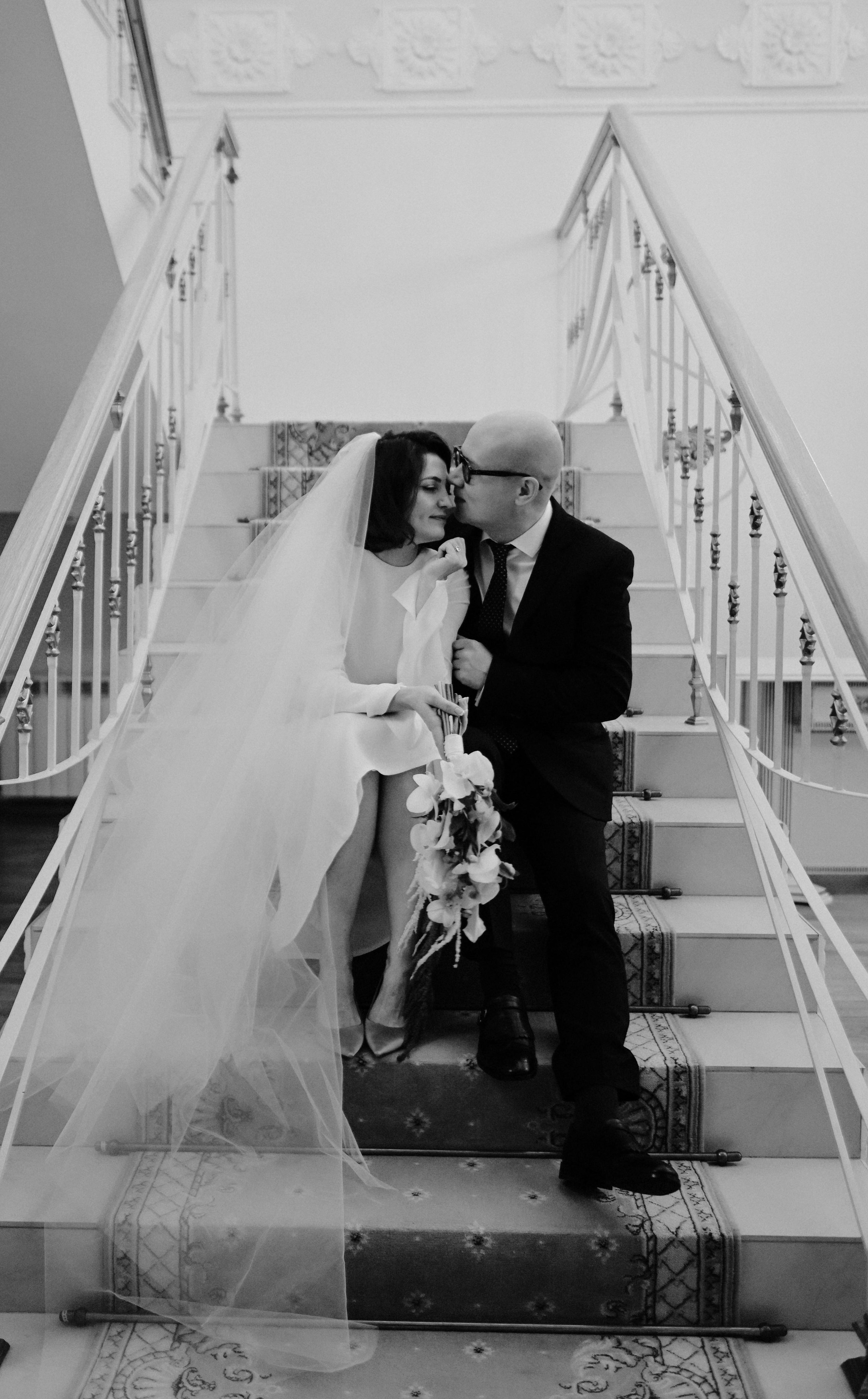 Свадьба полного дня. Марина и Борис. Семейный и свадебный фотограф в Санкт-Петербурге Яна