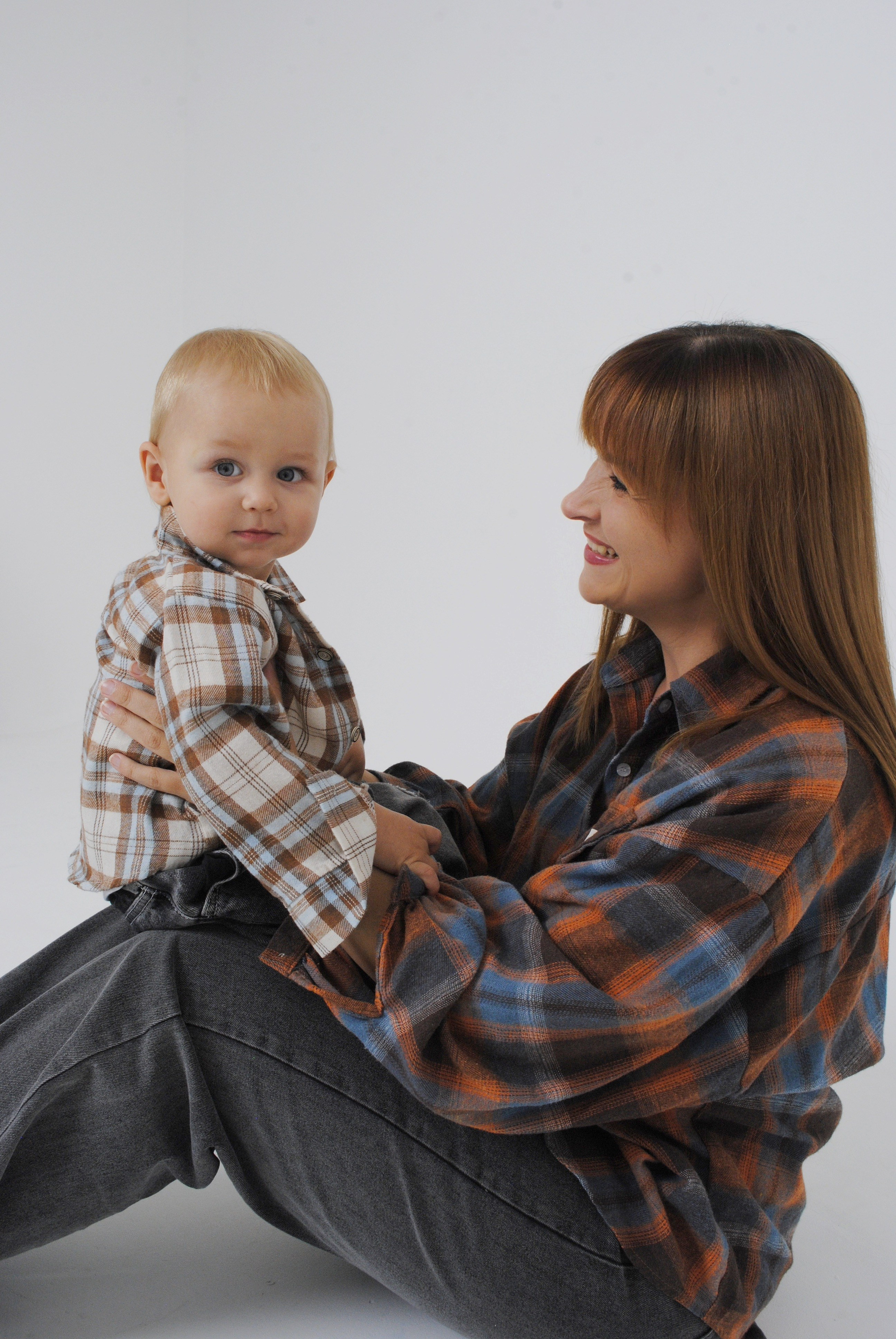 Светлана. Фотограф Мария Мусаелян