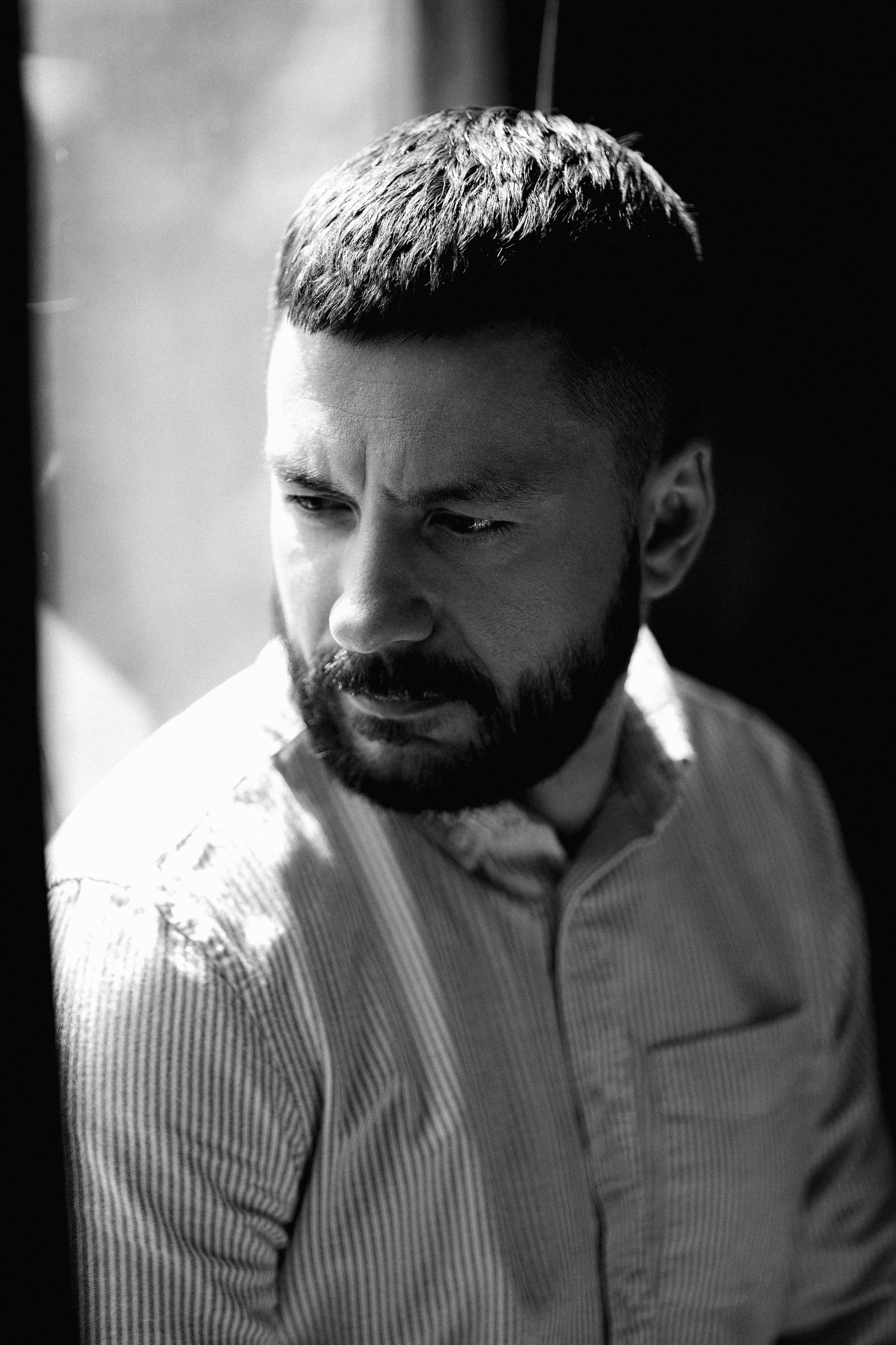 Вадим и Марина. Портретный фотограф Дорошко Анастасия