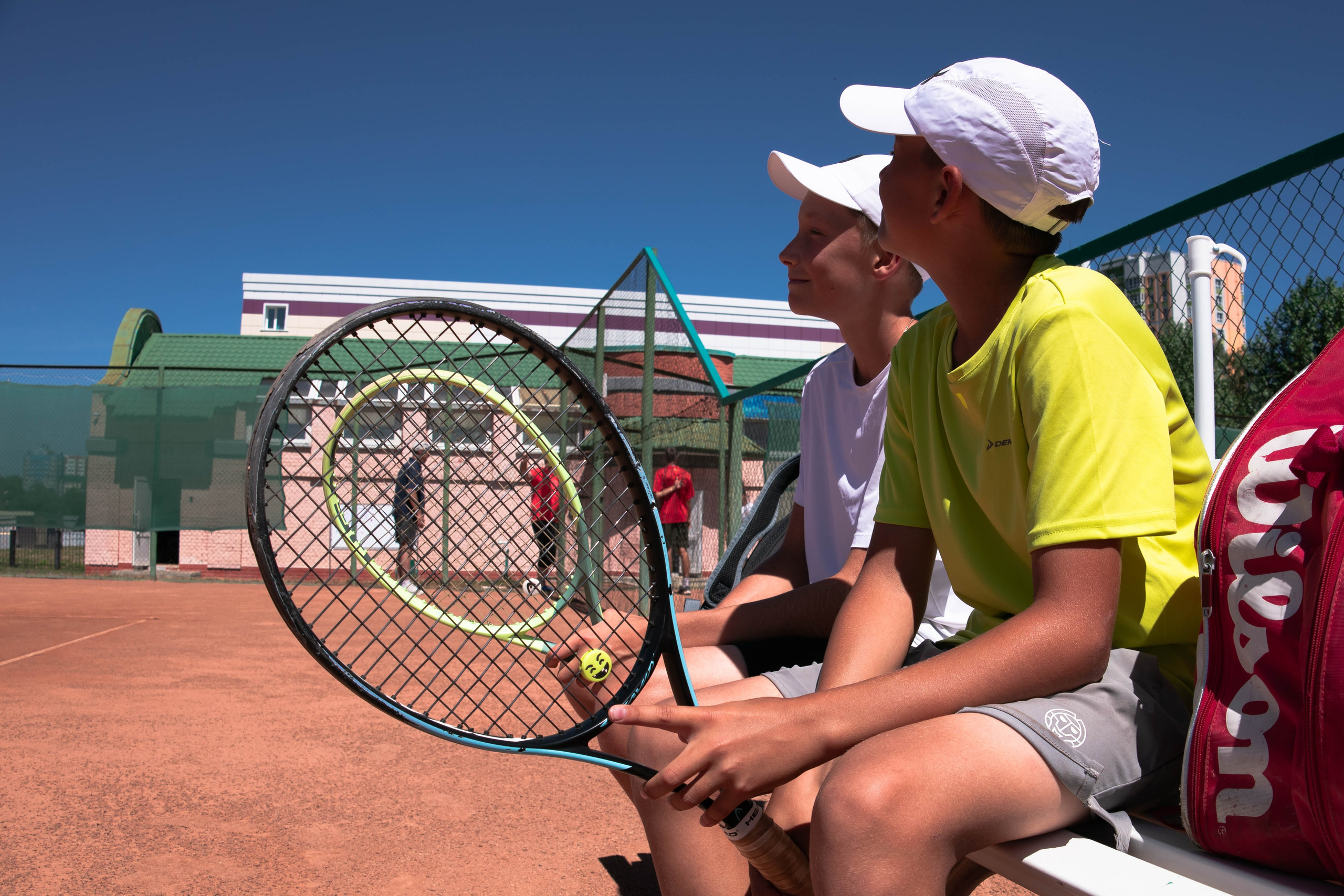 Спорт. Фотограф Татьяна Власова