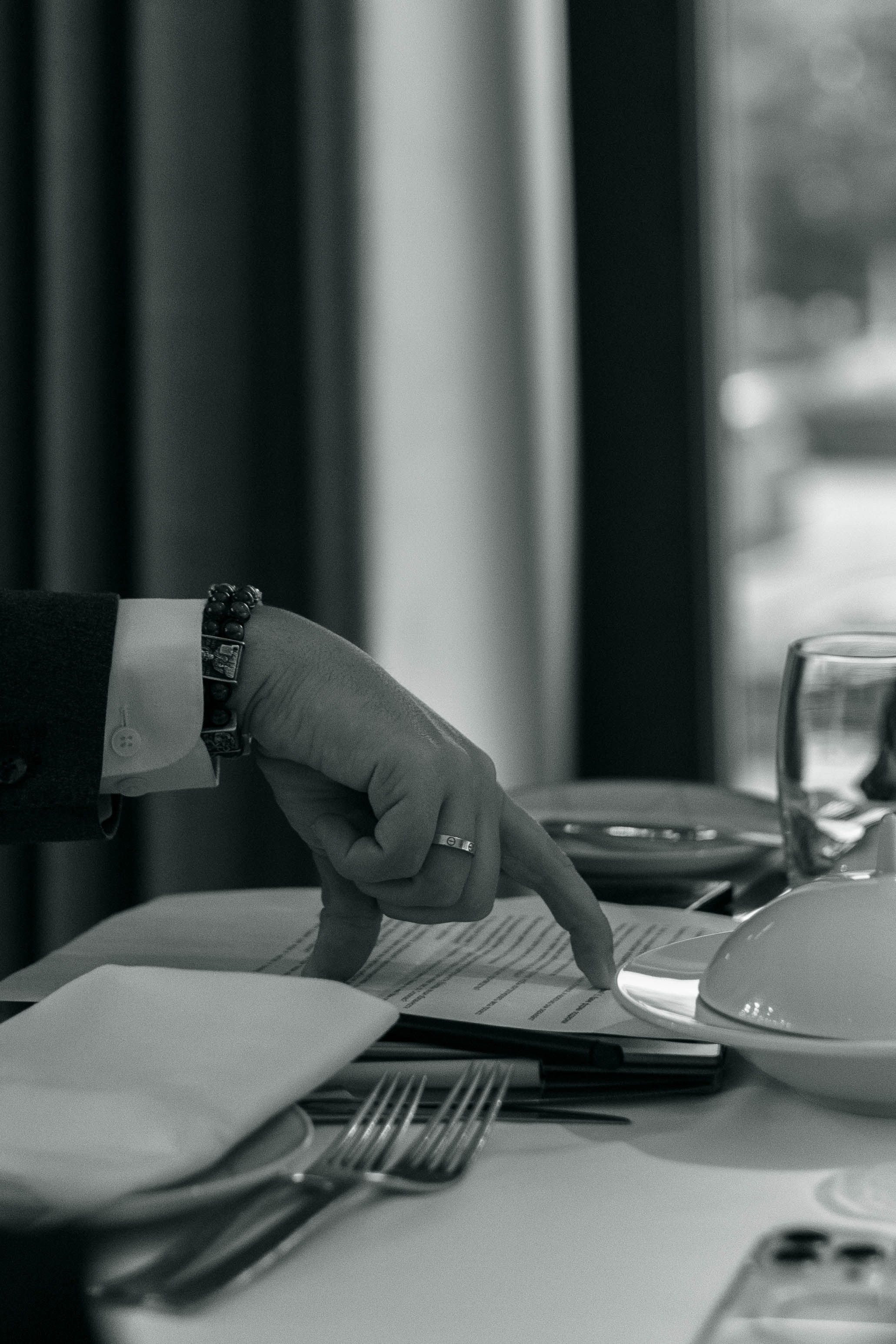 Встречи / конференции. Фотограф Татьяна Власова