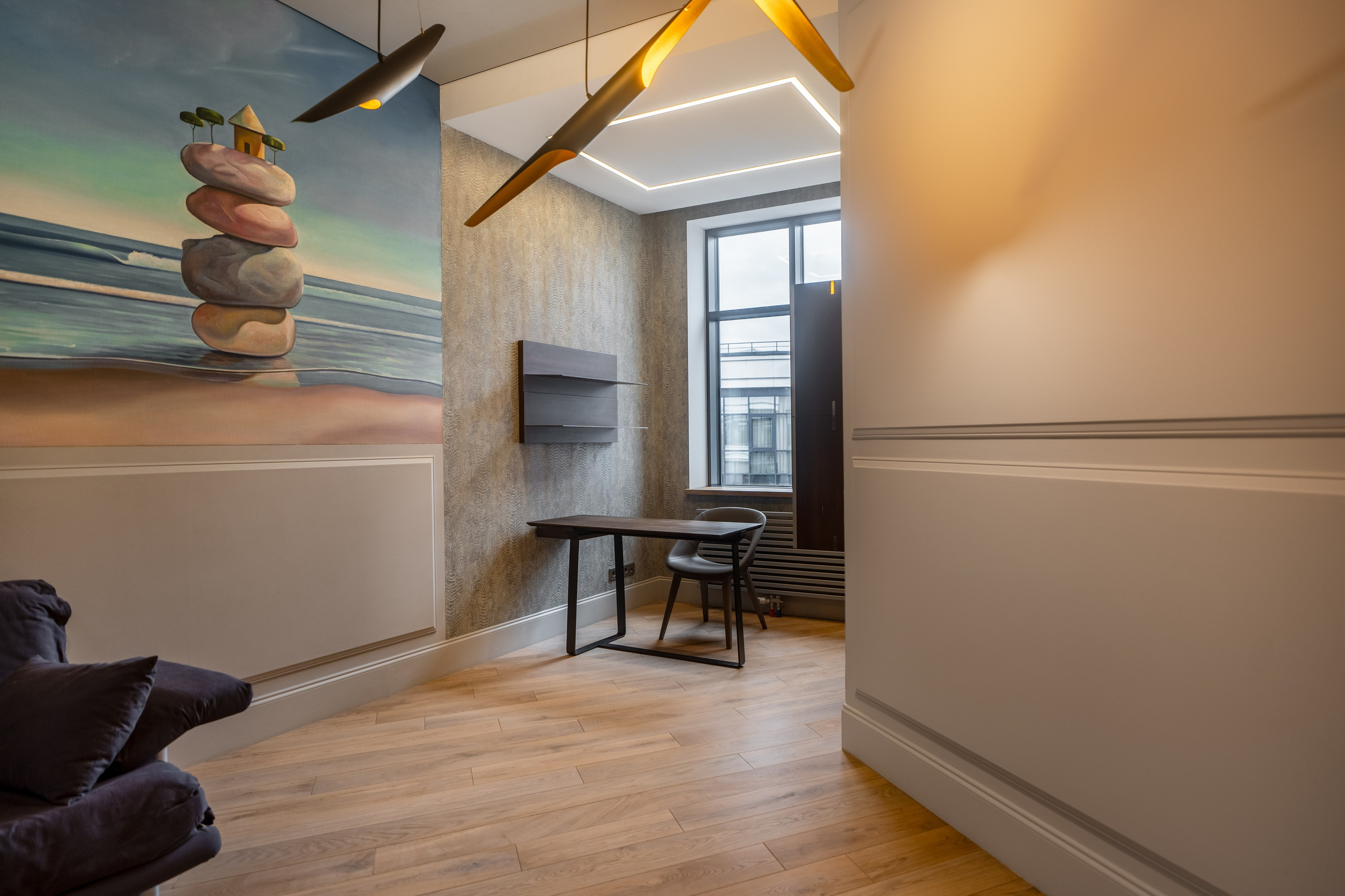 Интерьерная Съемка. Услуги фотографа СПб. Фотограф видеограф Игорь Рисар