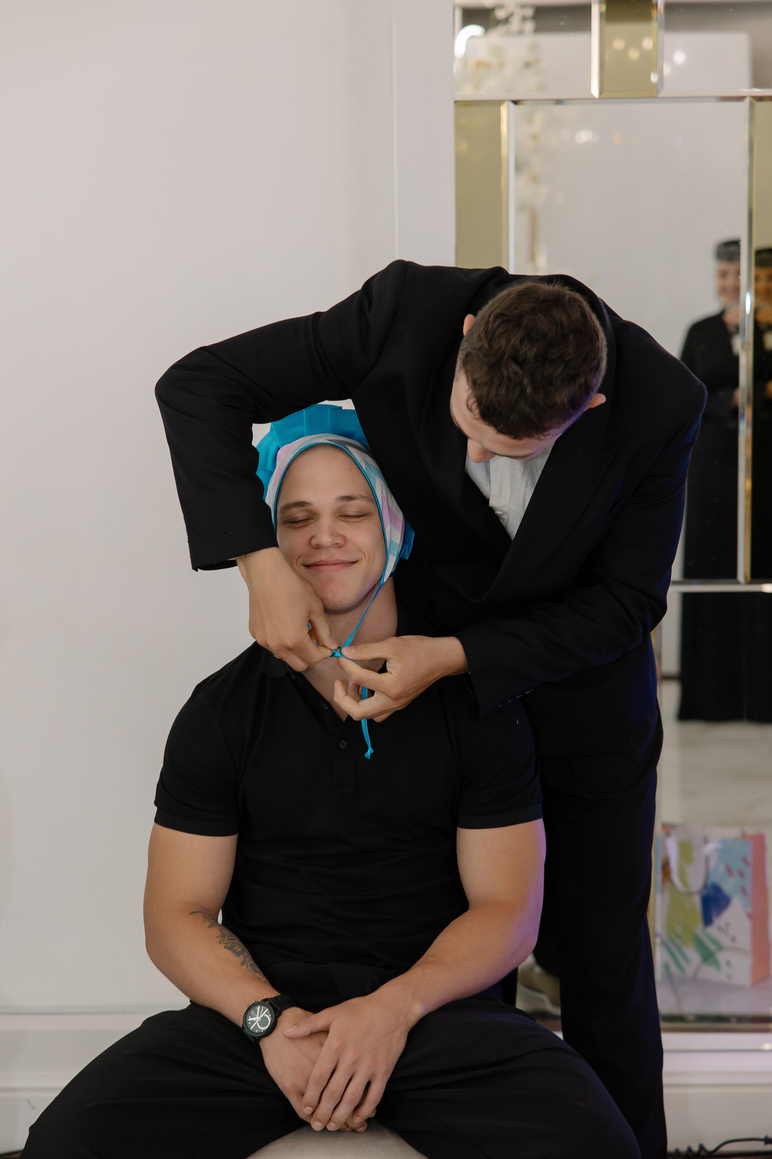 Тимур и Алия. Свадебный и семейный фотограф в Набережных Челнах и Казани