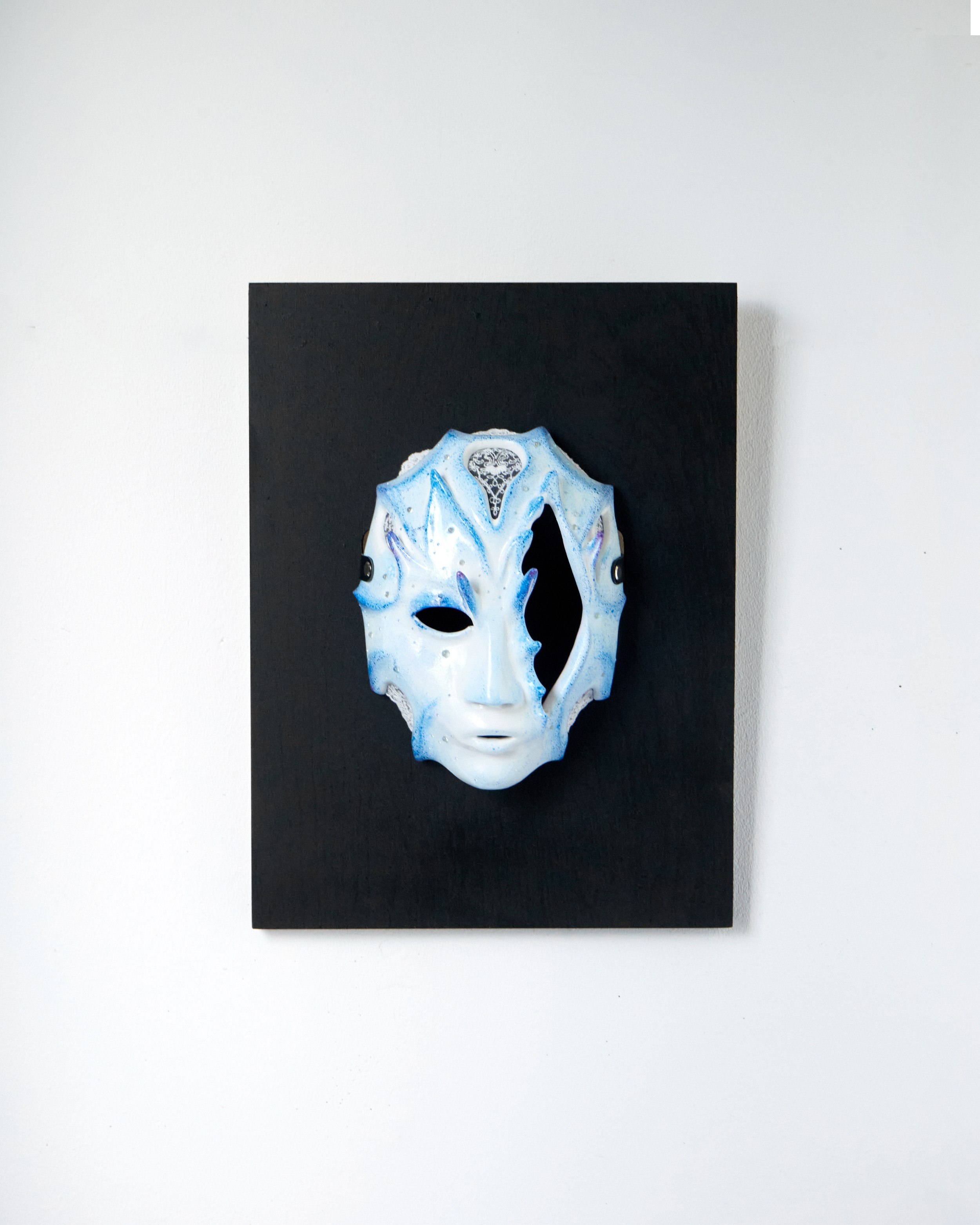 «SHELL». BARVABRAR