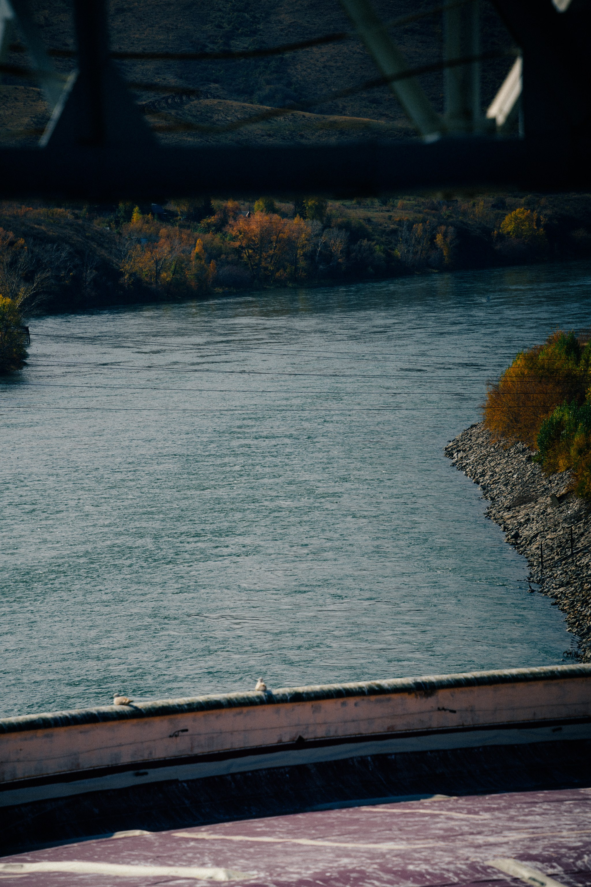 Усть-Каменогорск, Сентябрь 2024