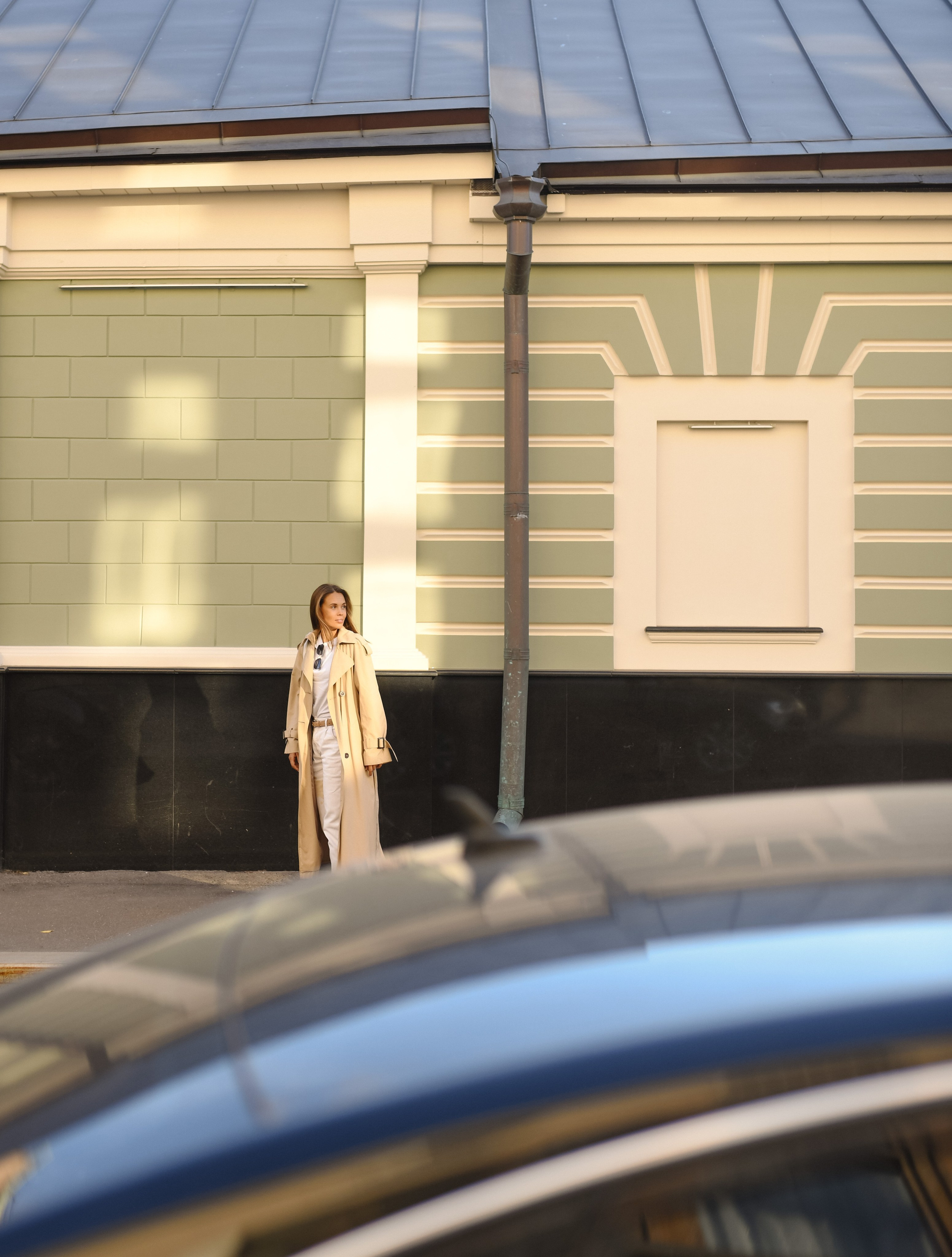 Мария. Семейный и портретный фотограф в Москве Анастасия Бабак