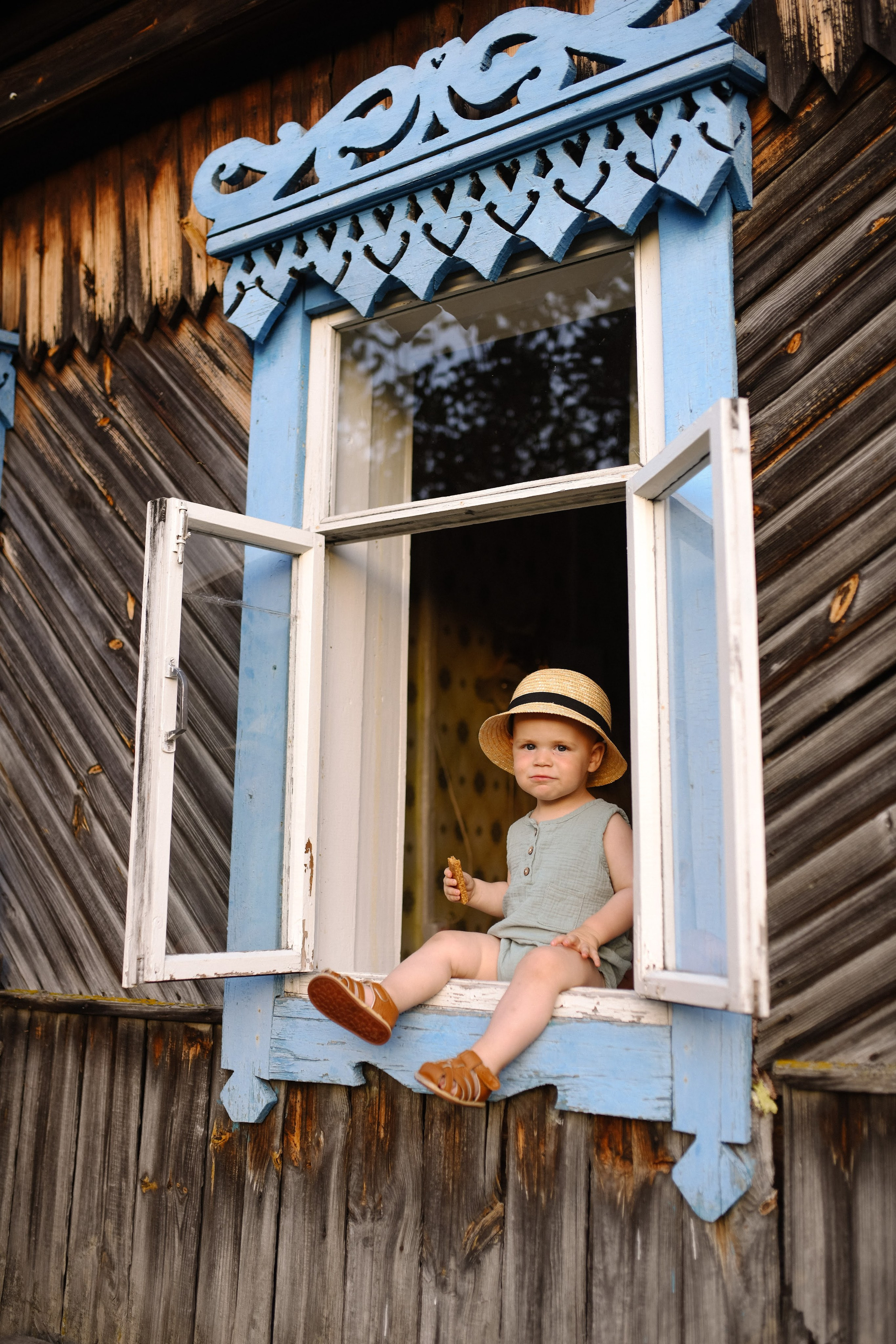 Илья. Семейный и портретный фотограф в Москве Анастасия Бабак