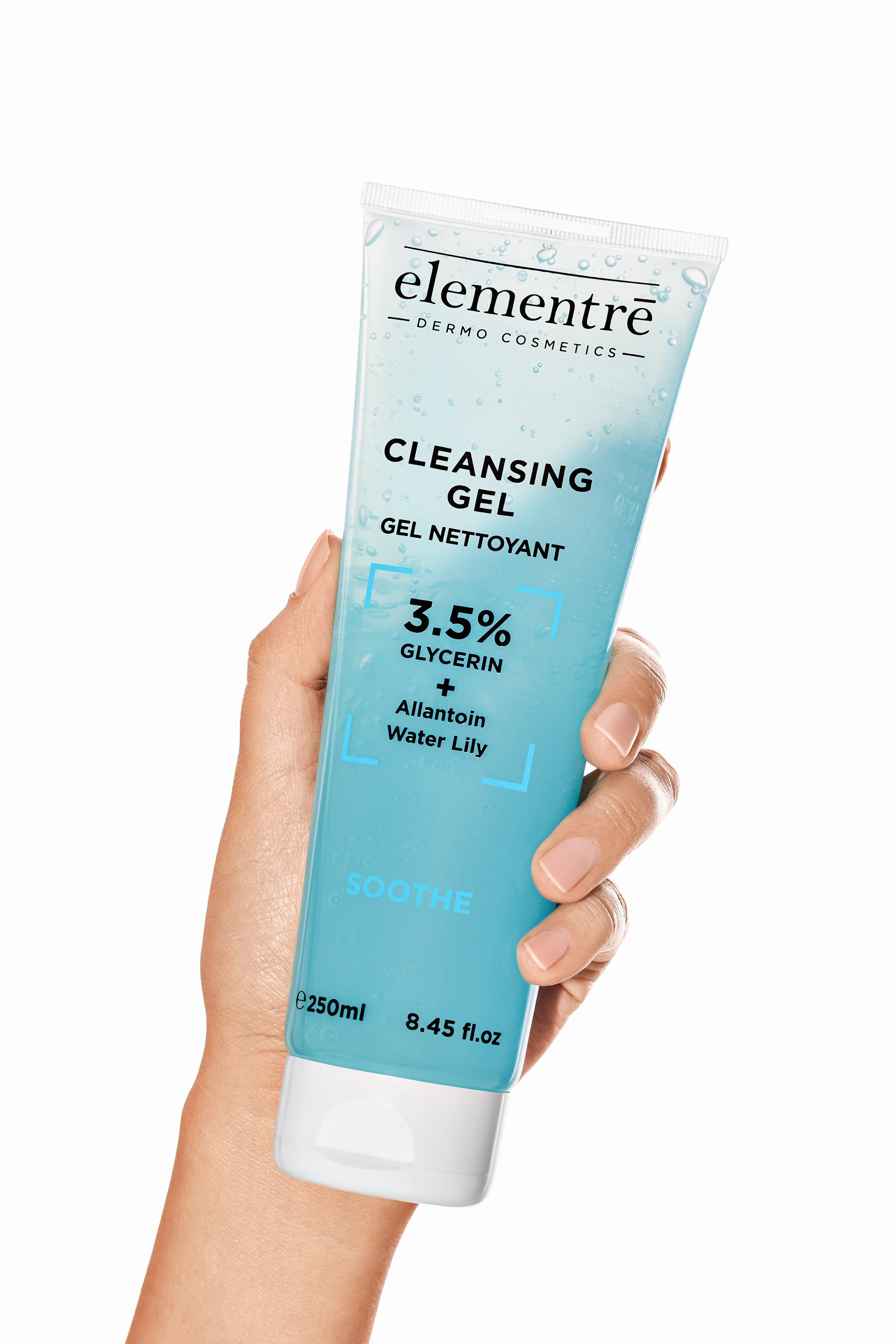 ELEMENTRE. Retouching, photo editing, portfolio retoucher