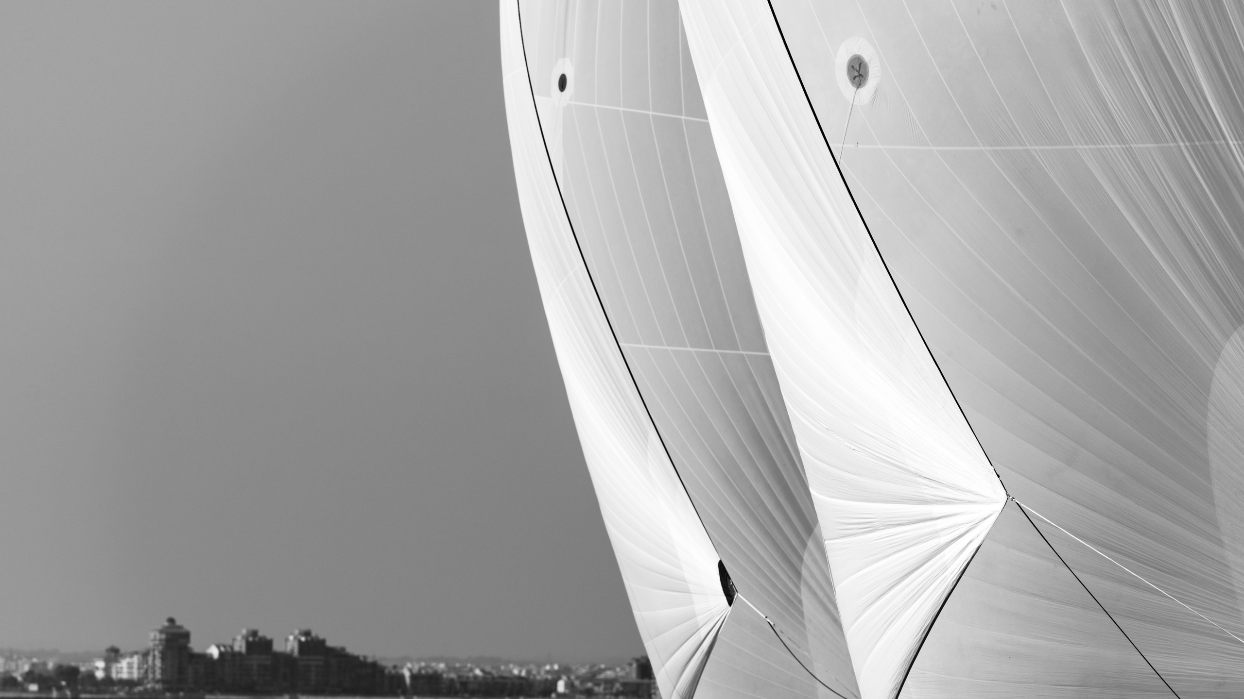 MELGES 40. Sailing Photographer Marina Semenova