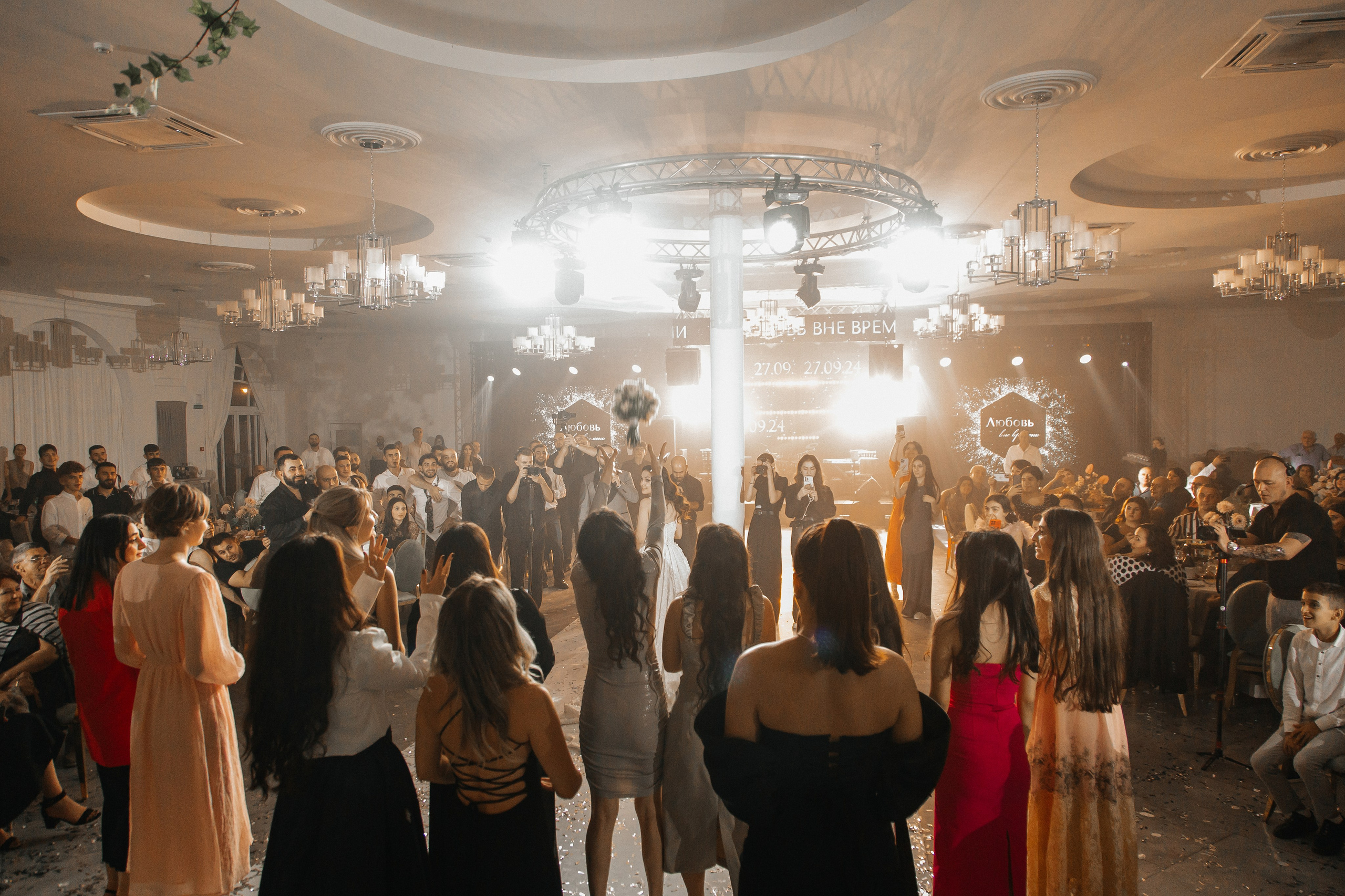 A&L. Свадебный фотограф в Ростове-на-Дону