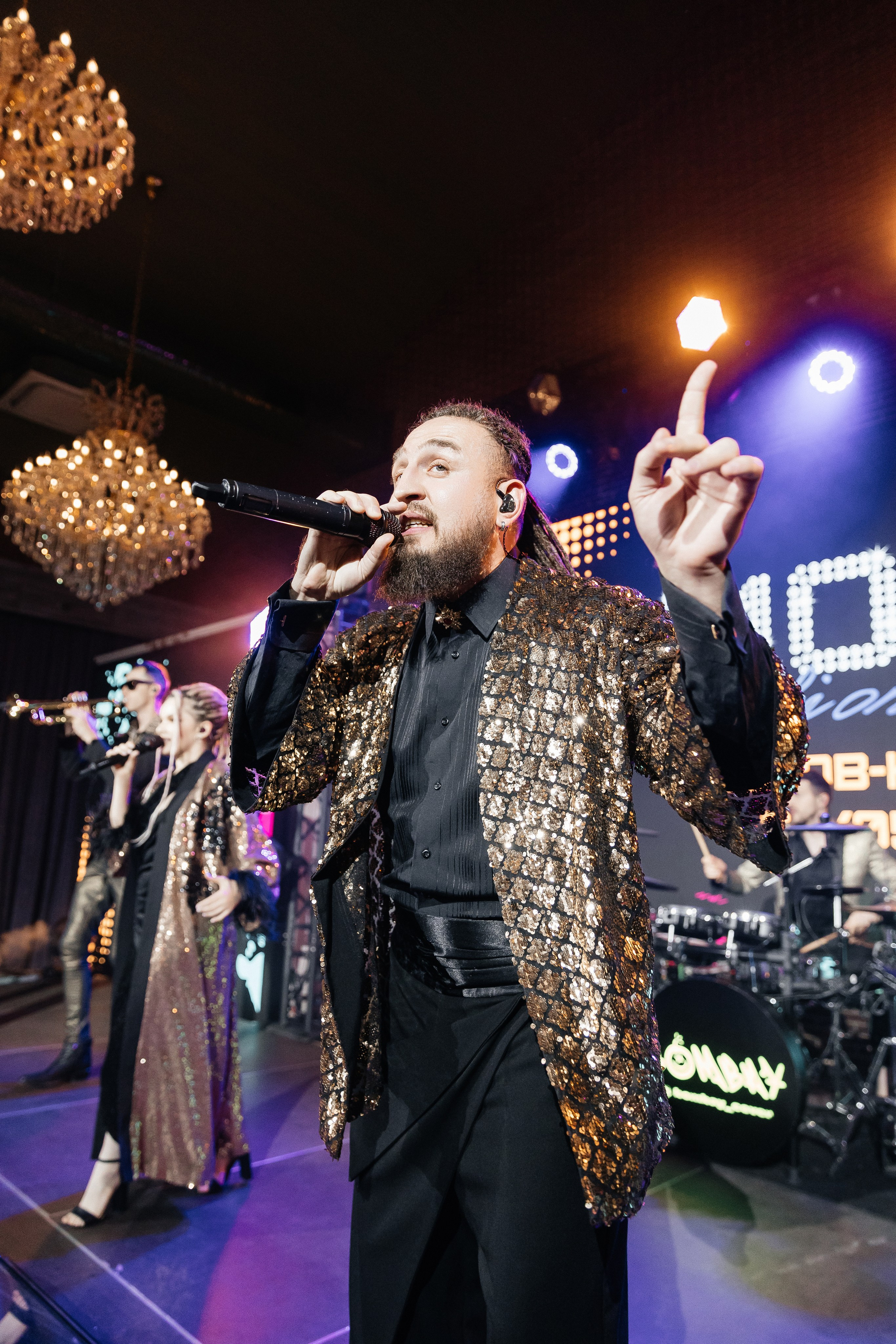 MONT fashion IT event. Свадебный фотограф в Ростове-на-Дону