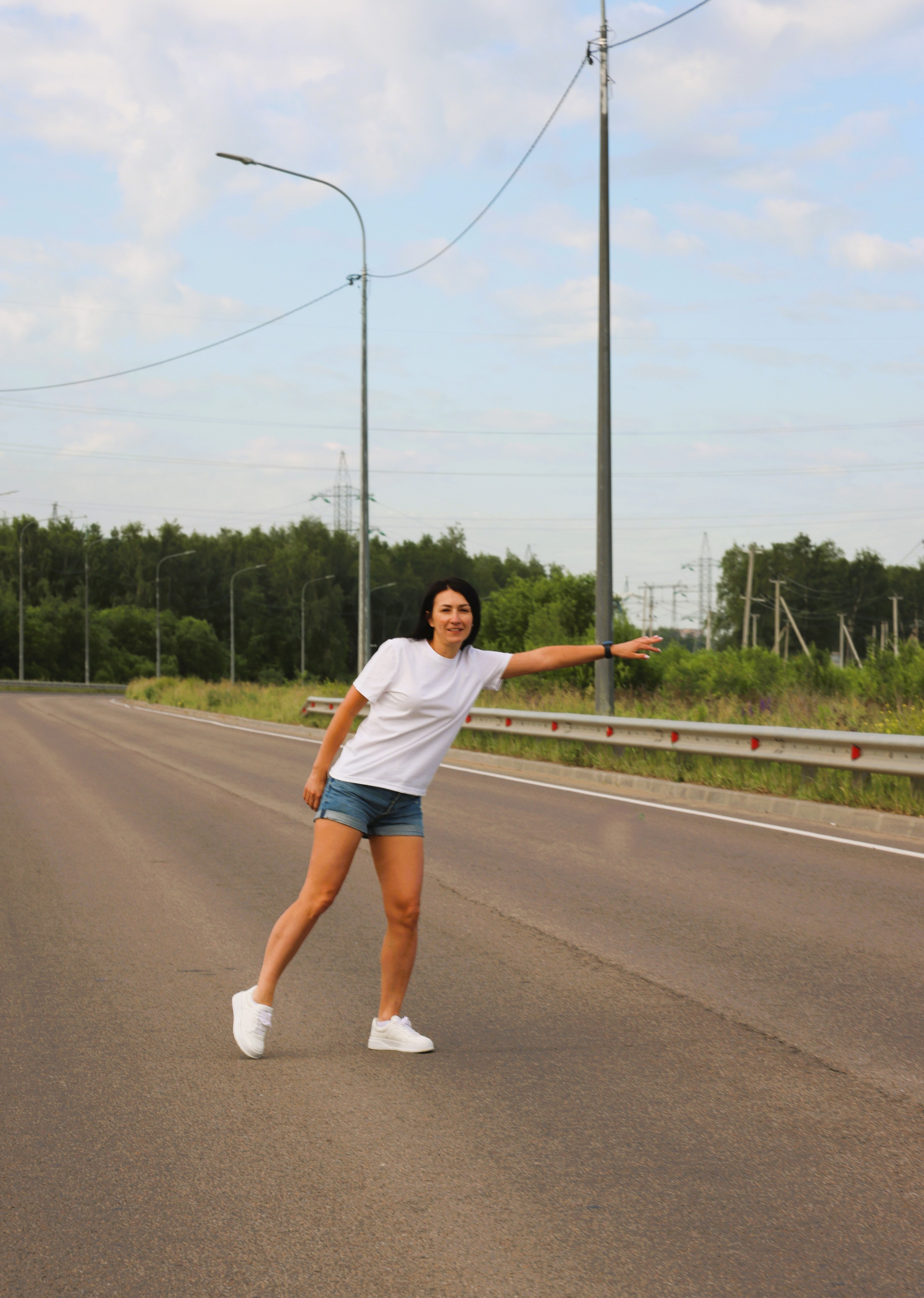 Женский портрет. Екатерина Мох — Ваш семейный и детский фотограф в Москве и МО
