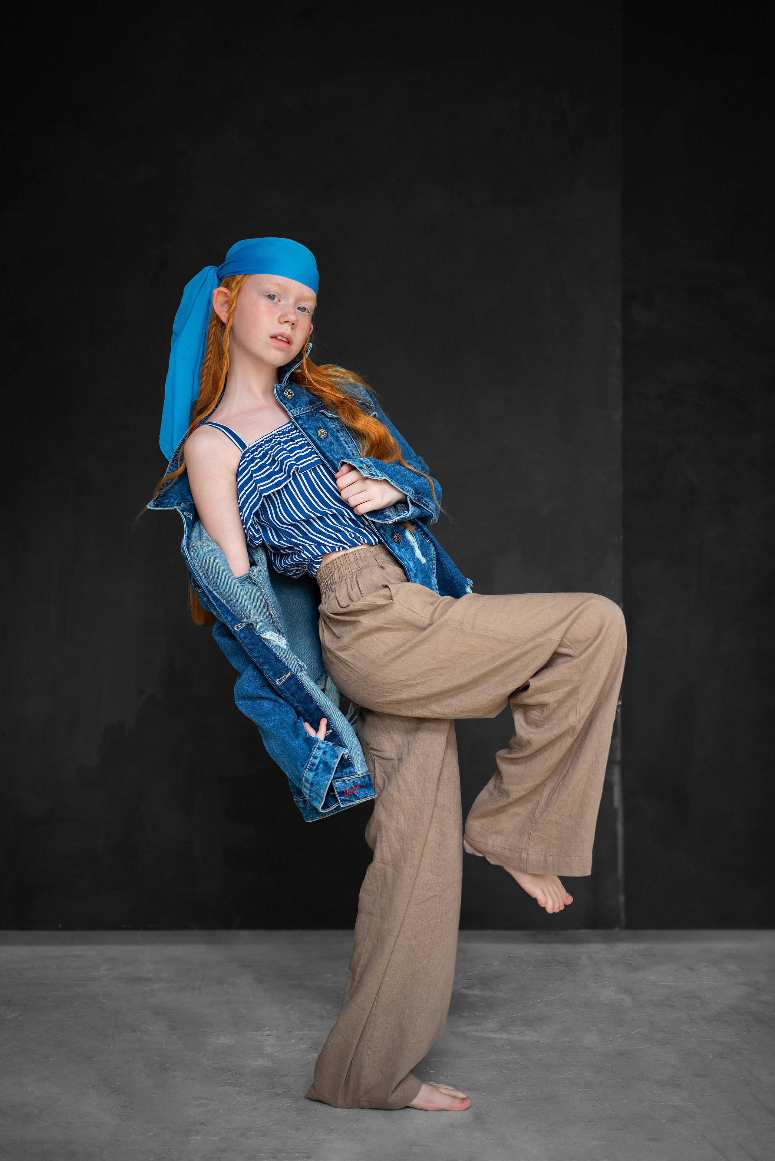 Sonia. Фотограф Москва Виктория Вишневская актерское / модельное портфолио