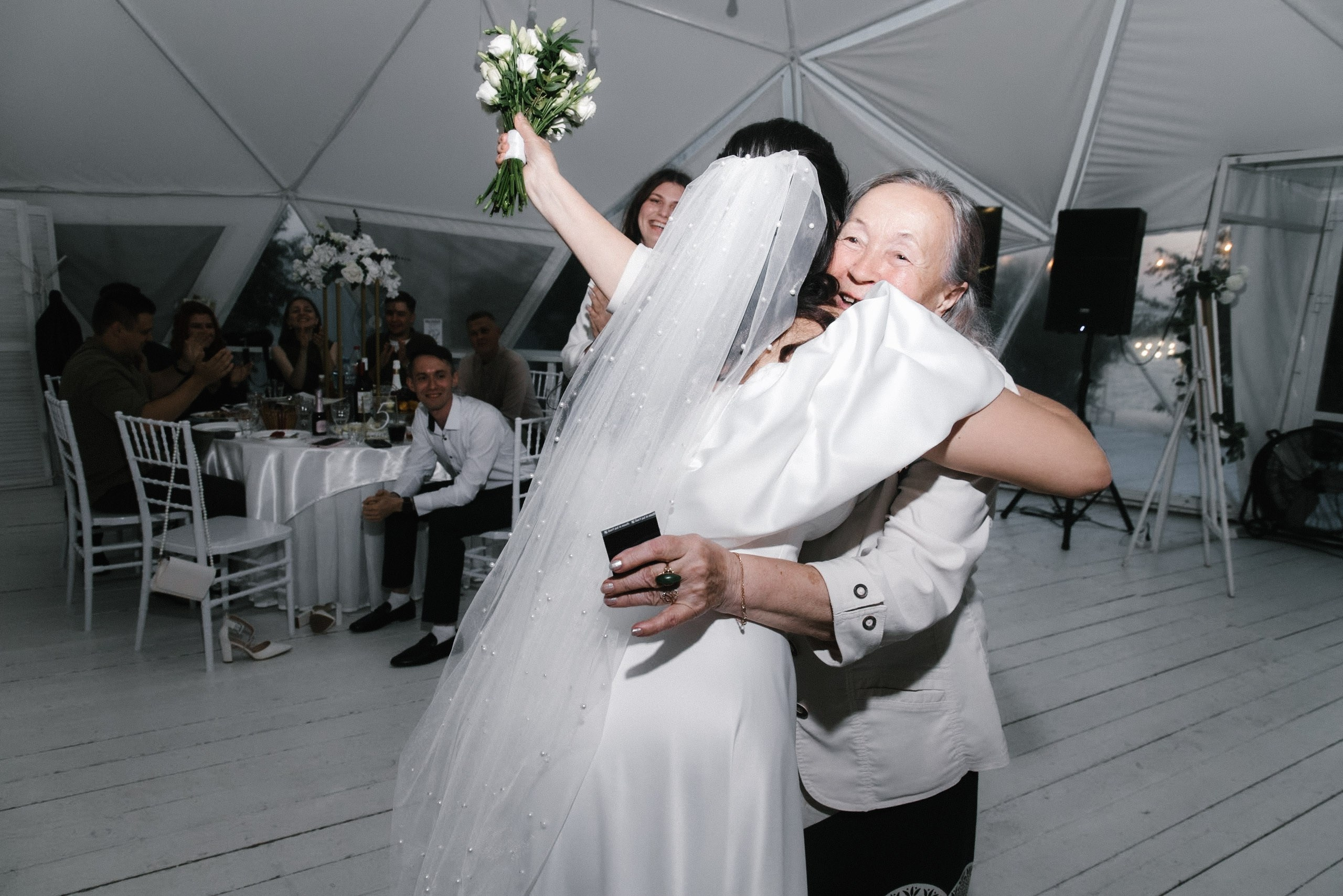 Алена и Кирилл. Фотограф Елена Балакина (Челябинск)