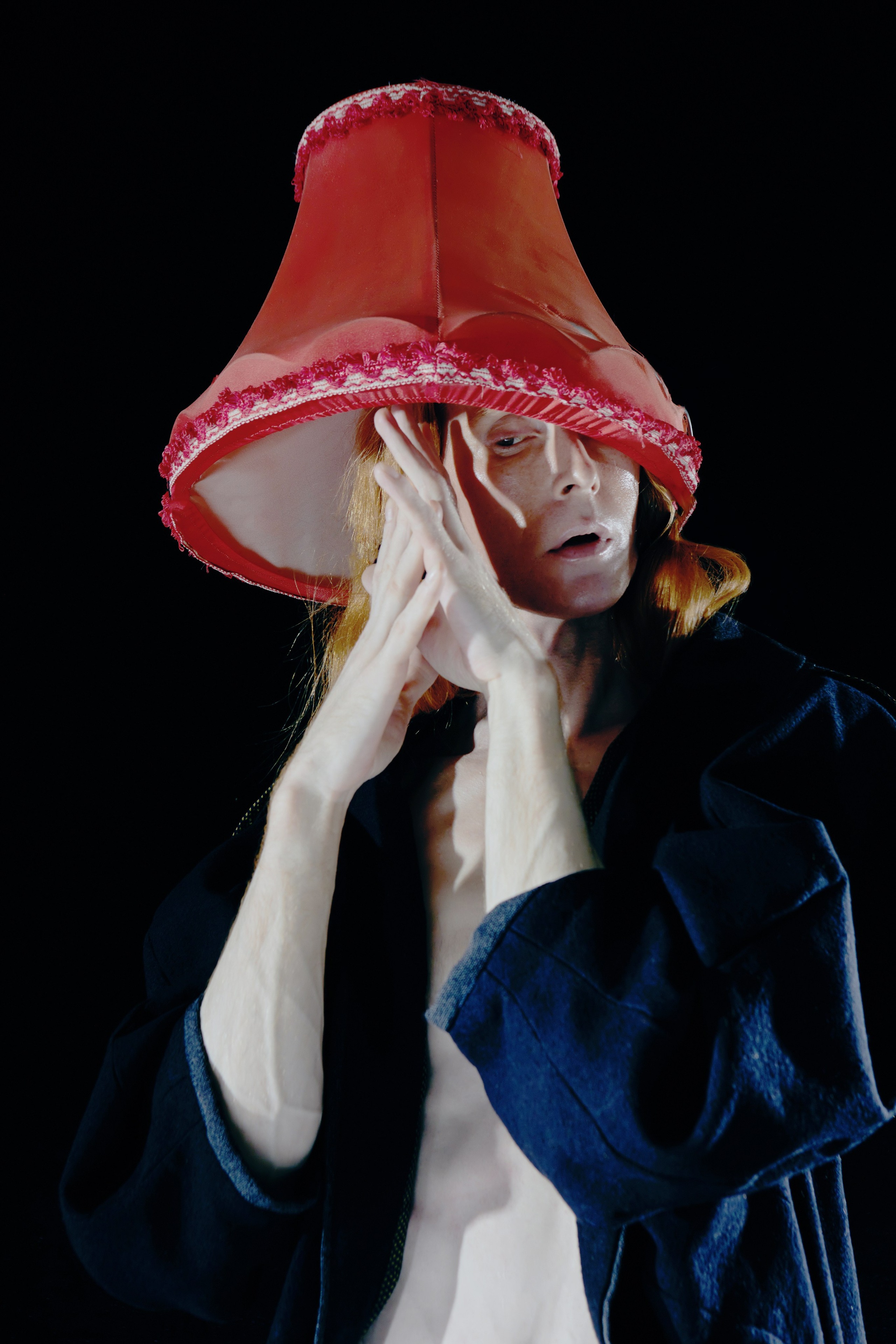 Danila Polyakov. WORKS