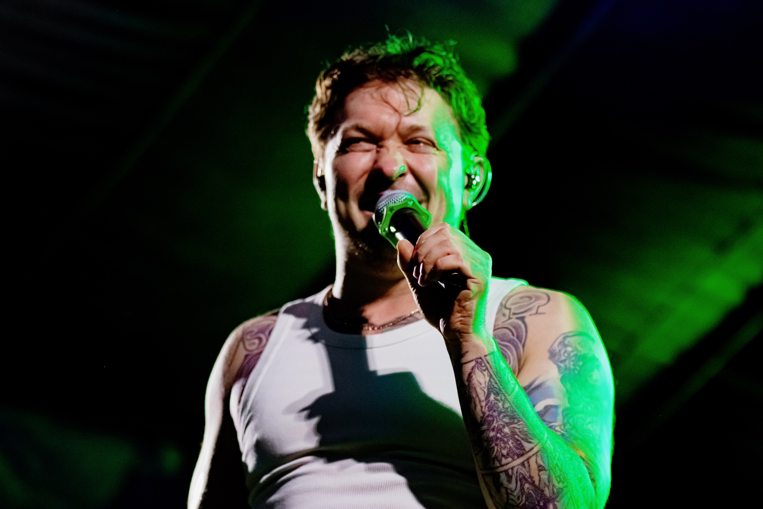 Ночь музыки Екатеринбург 07 / 2025. ФОТОГРАФ ЕКАТЕРИНБУРГ