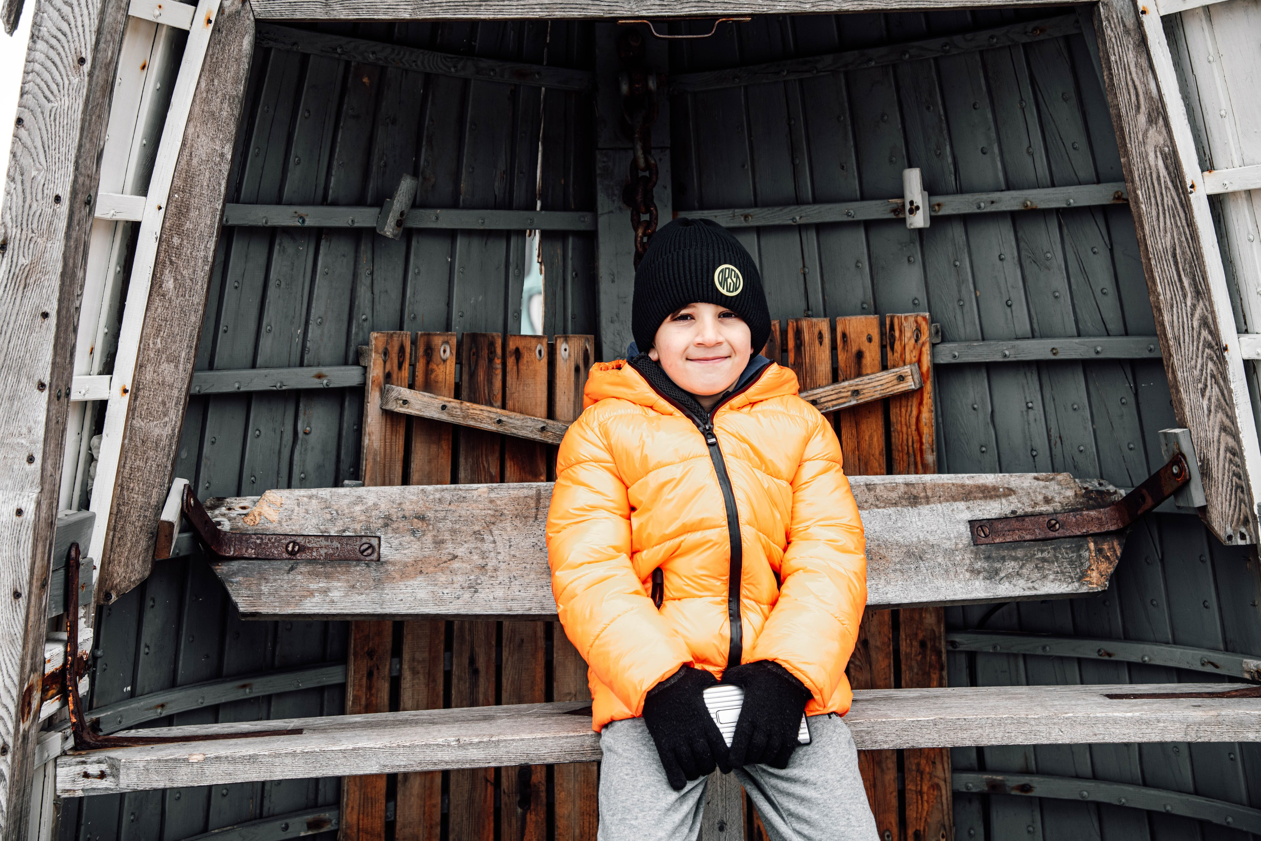 Кольский полуостров. Фотографирую для себя, своей семьи и друзей!