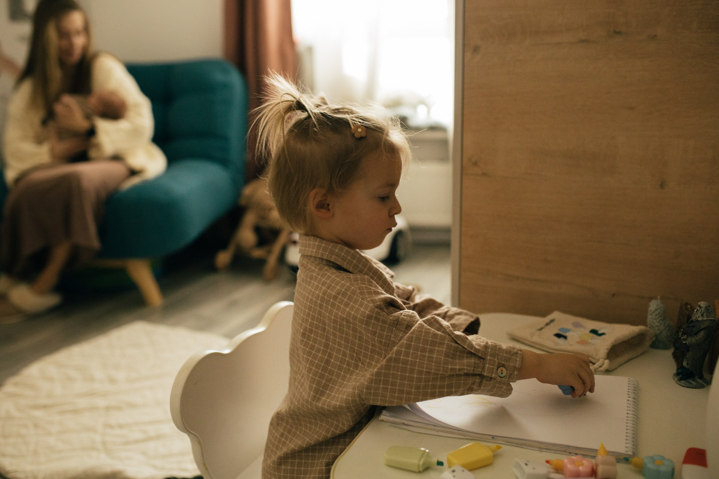 Маленькое чудо. Ваш семейный фотограф в Москве и Московской области
