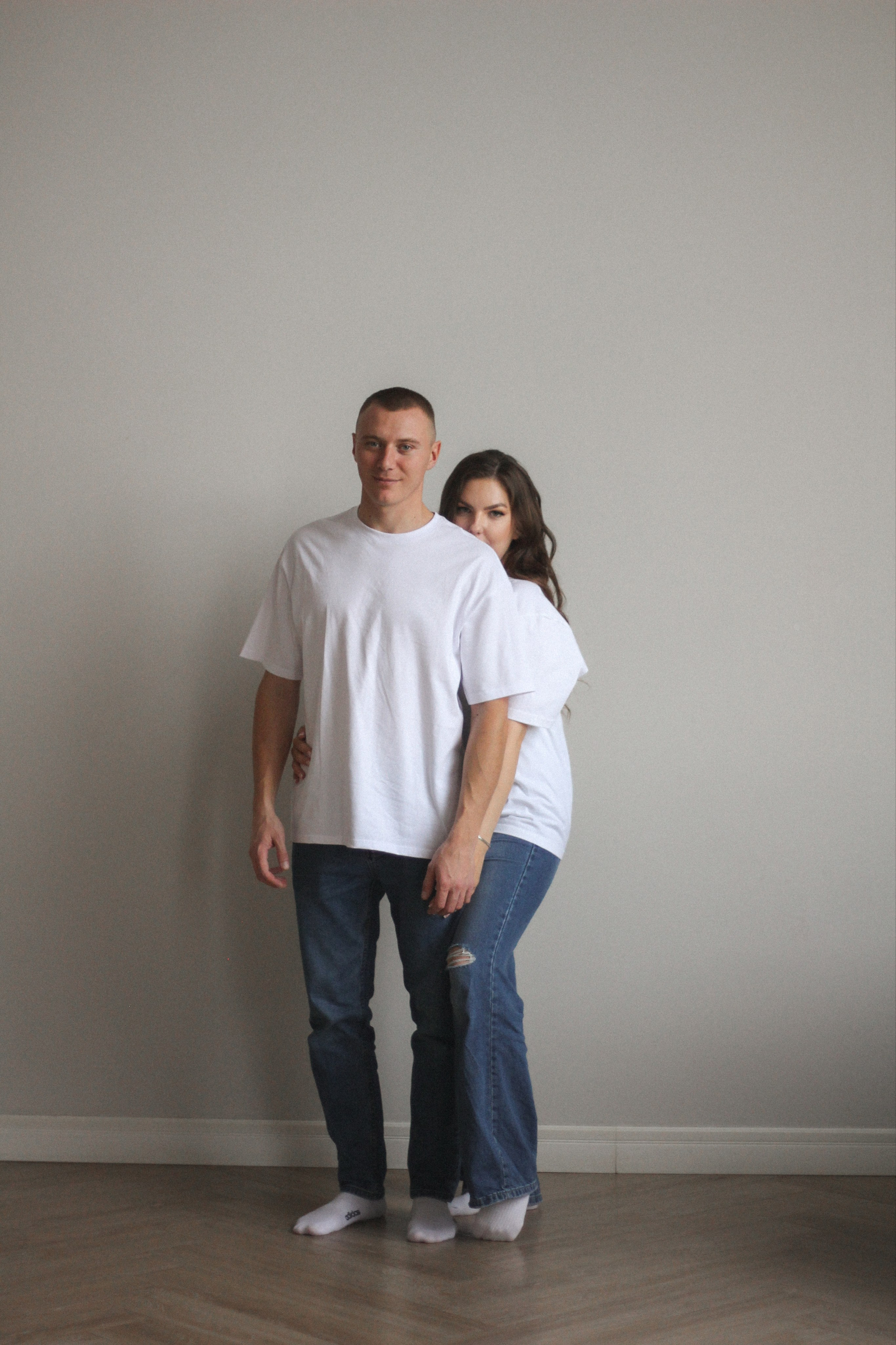 С малышом. Фотограф Челябинск | Кристина