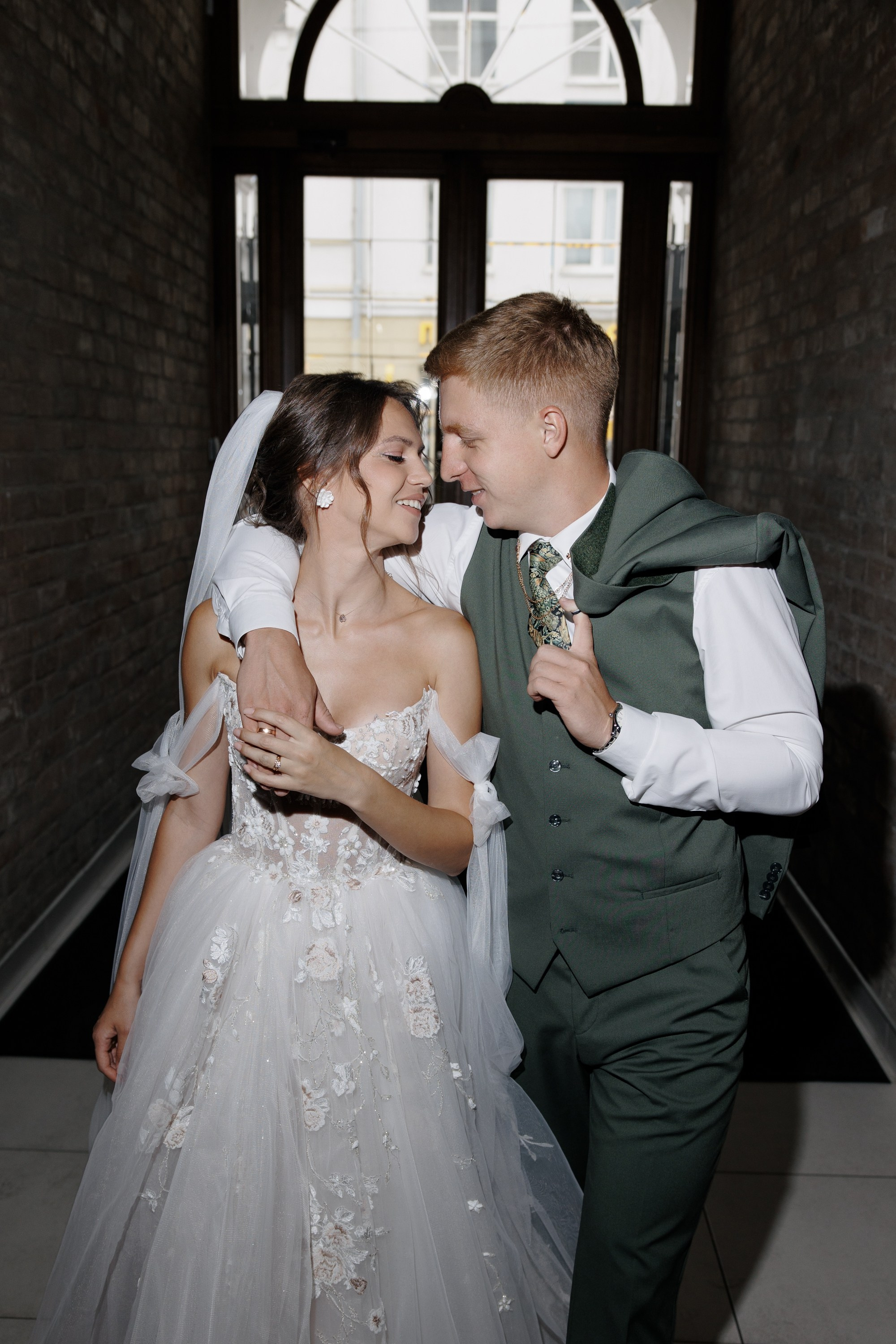 Baikal Story. Свадебный фотограф