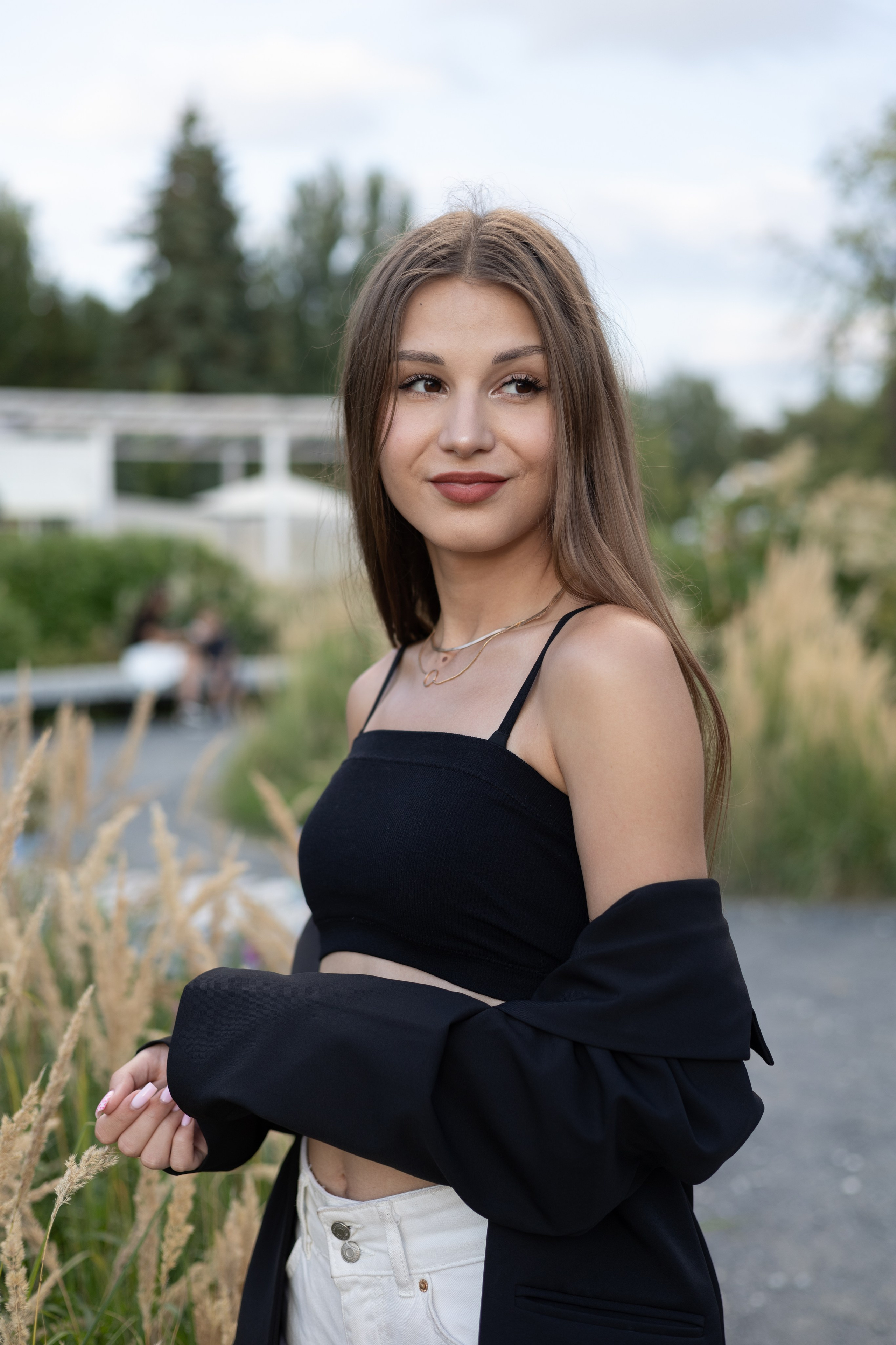 Диляра. Съёмка в Казани. Марина Лавинская Фотограф из Москвы