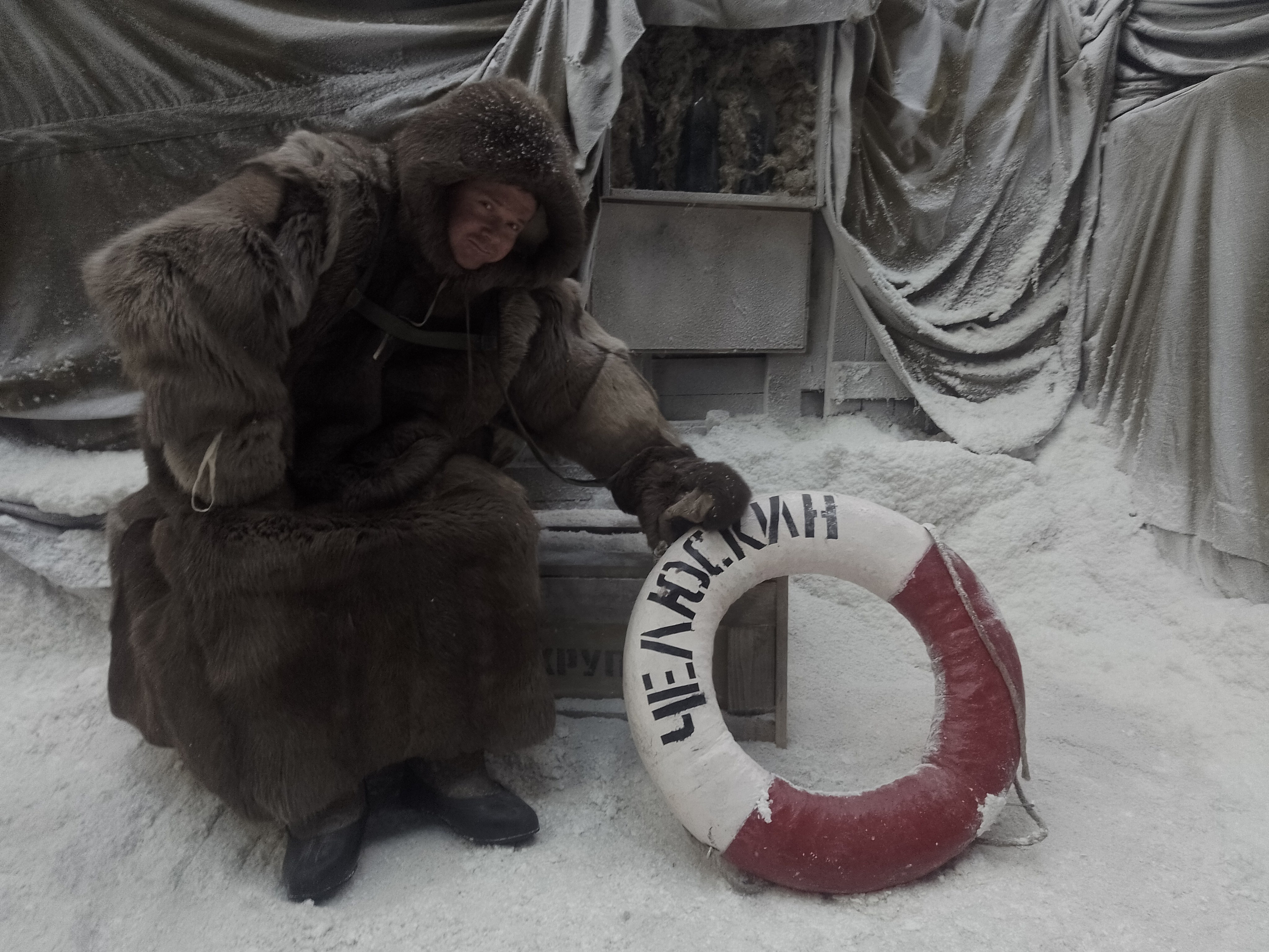 Илья Корягин, актер, актёр дубляжа, модель