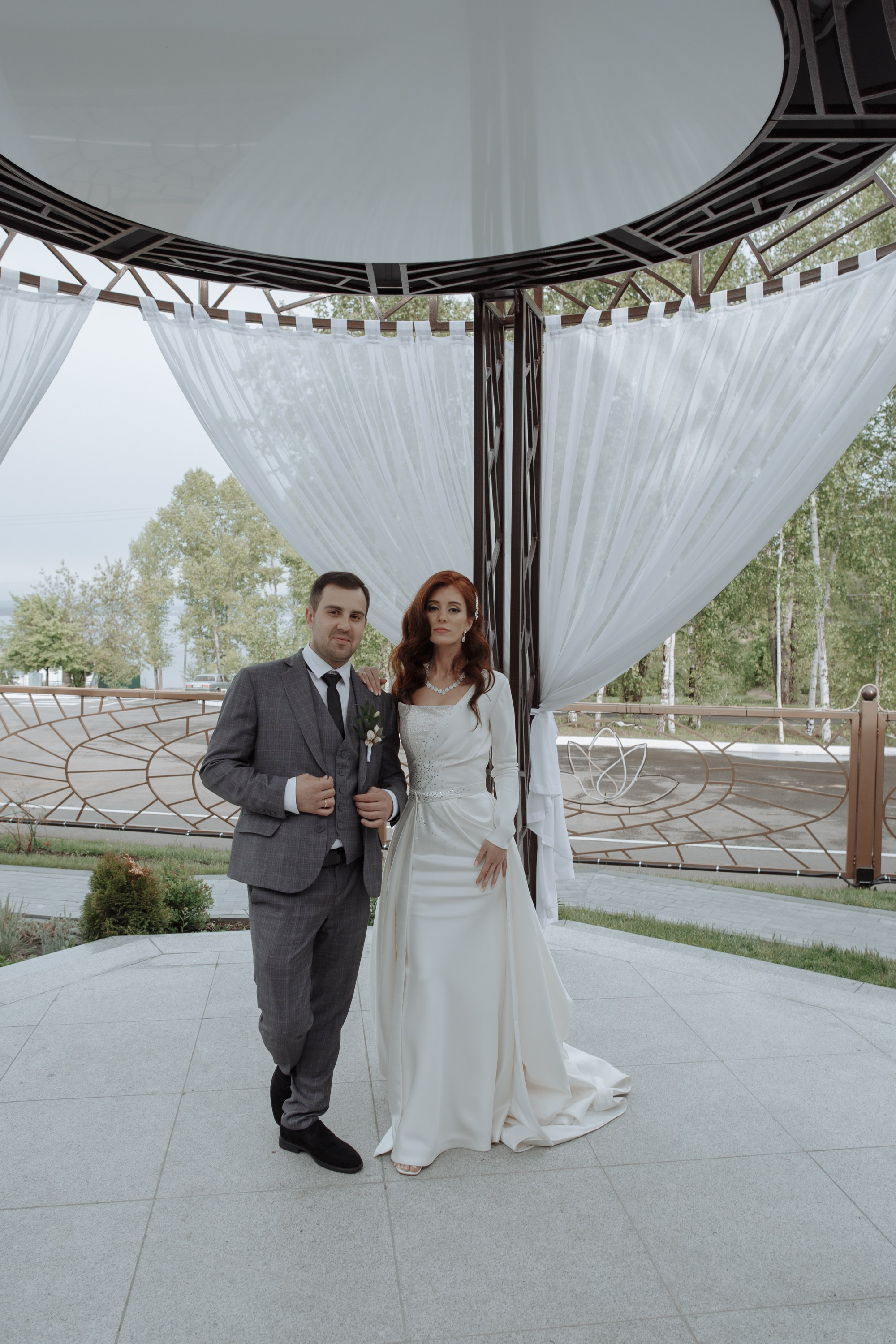 Степан и Элянора (полный день). Свадебный фотограф