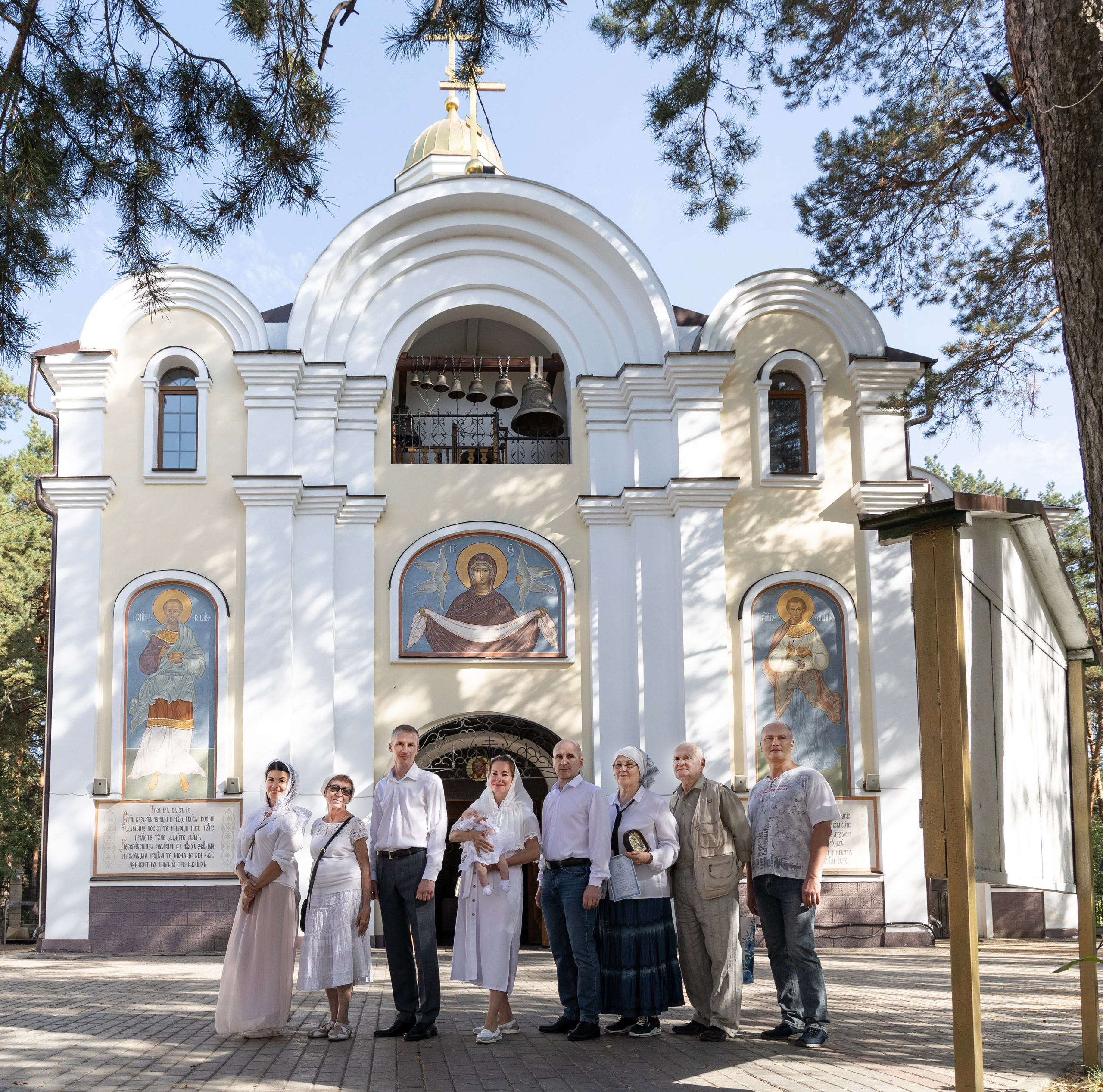 Фотограф Татьяна Марсуверских г. Жуковский, Москва и Мо. Репортажные съёмки, фотосессии, церковная съёмка. Фотограф для маркетплейсов, фотоуслуги в Жуковском Татьяна Марсуверских