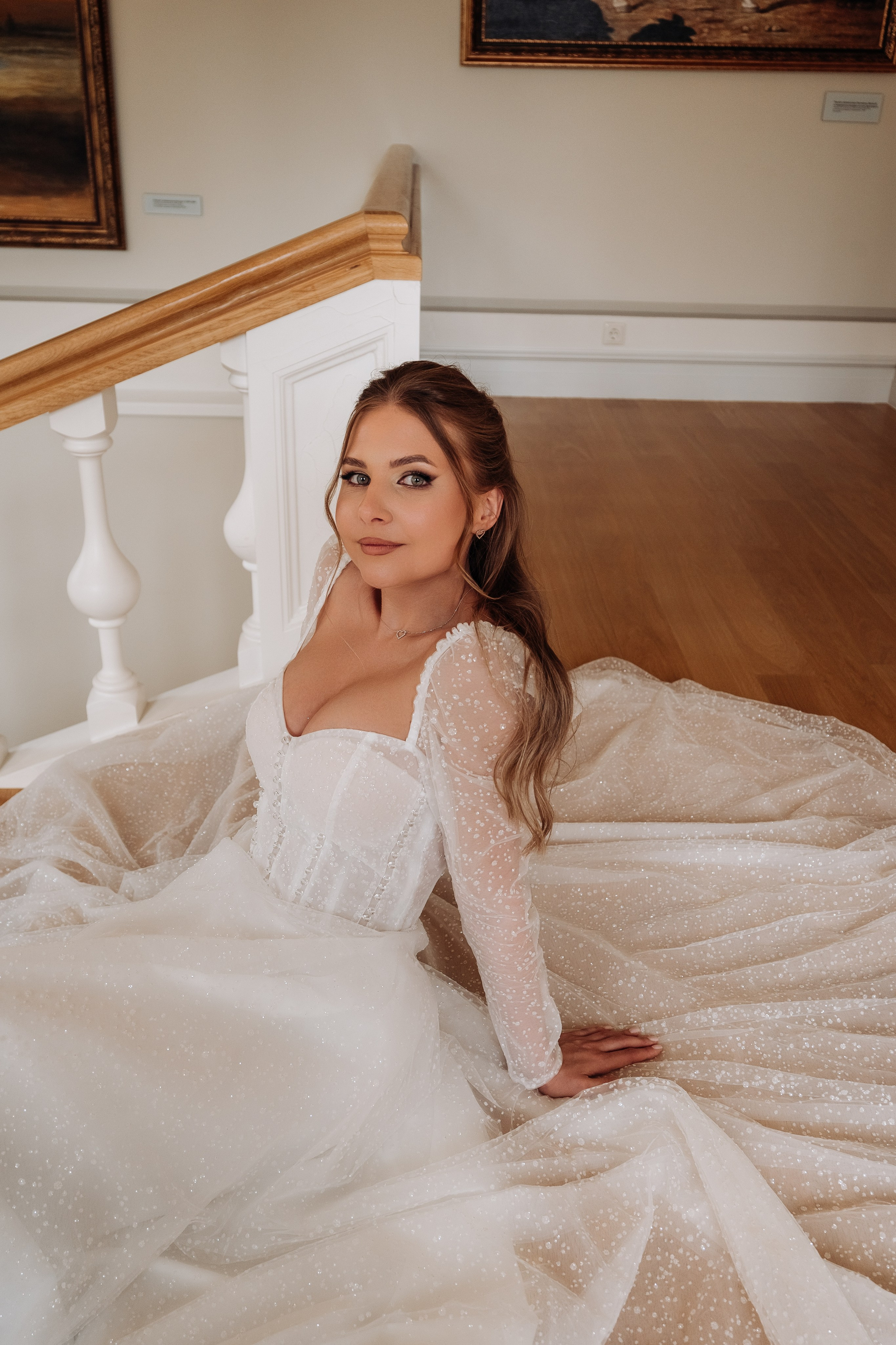 Аня и Саша Прогулка. Фотограф Тверь. Анна Драго