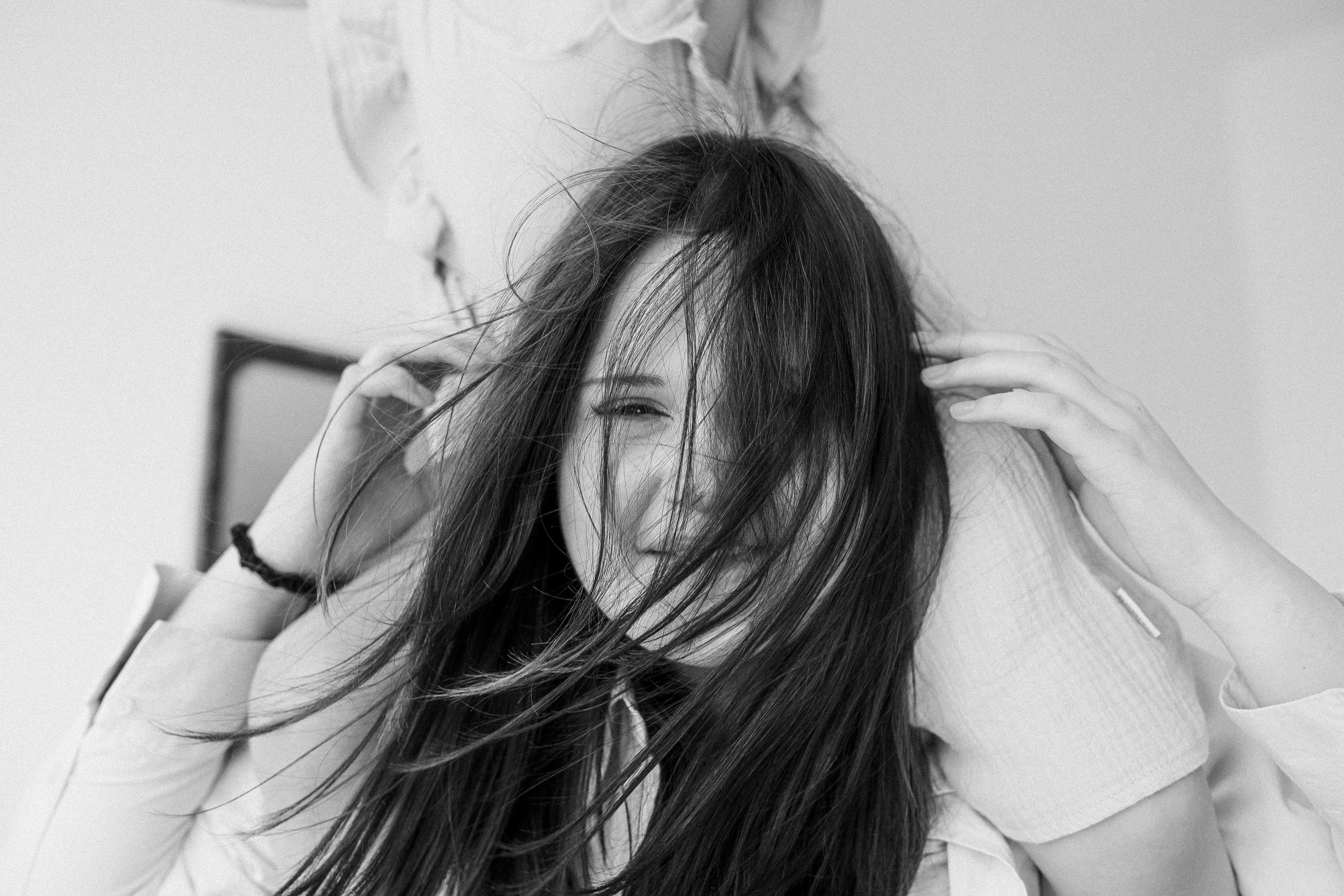 Наташа и девочки. Свадебный и семейный фотограф в Санкт- Петербурге