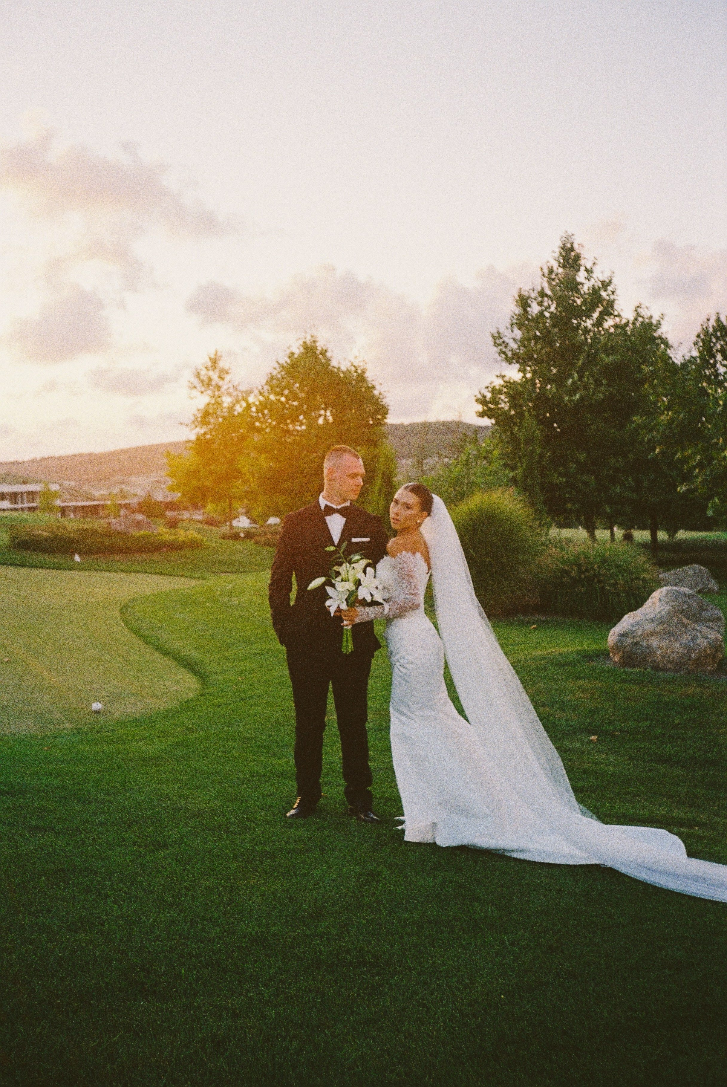 Плёнка. Свадебный и репортажный фотограф Новороссийск, Краснодар, Сочи Олеся Дзюба