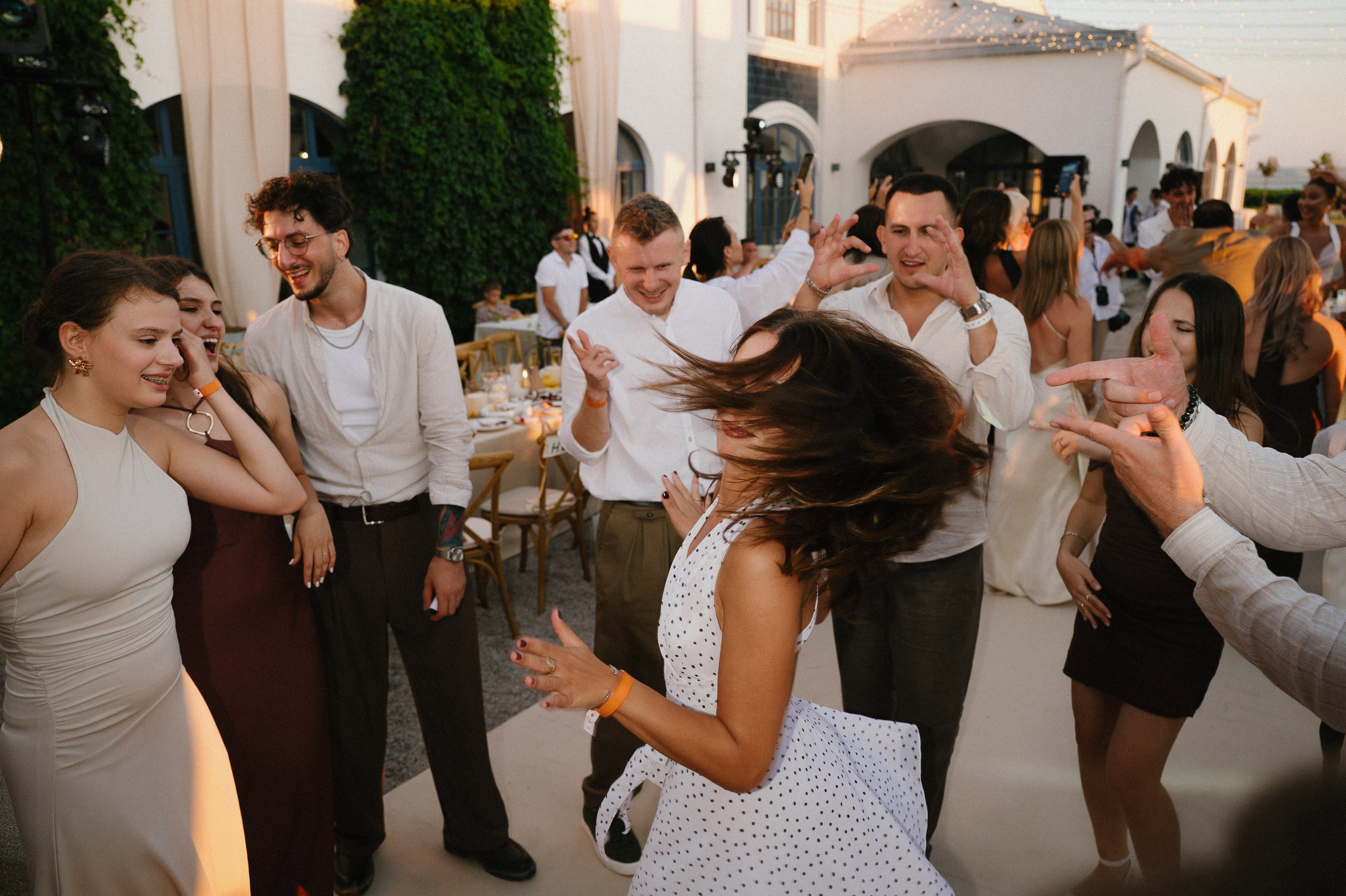 Потанцуй со мной!. Свадебный и репортажный фотограф Новороссийск, Краснодар, Сочи Олеся Дзюба