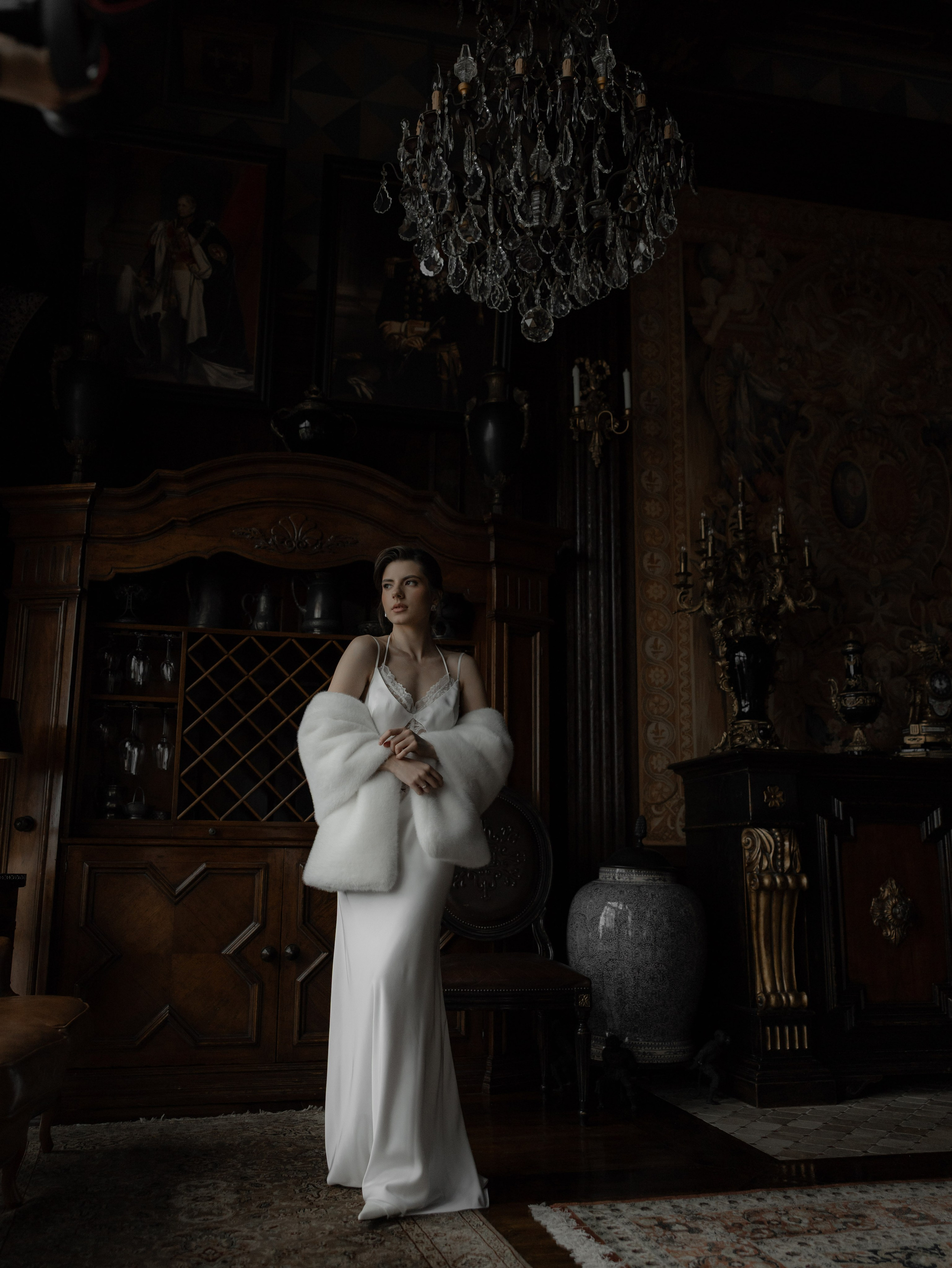 Павел и Яна. Свадебный фотограф Тула Москва СПБ / Сёмина Дарья